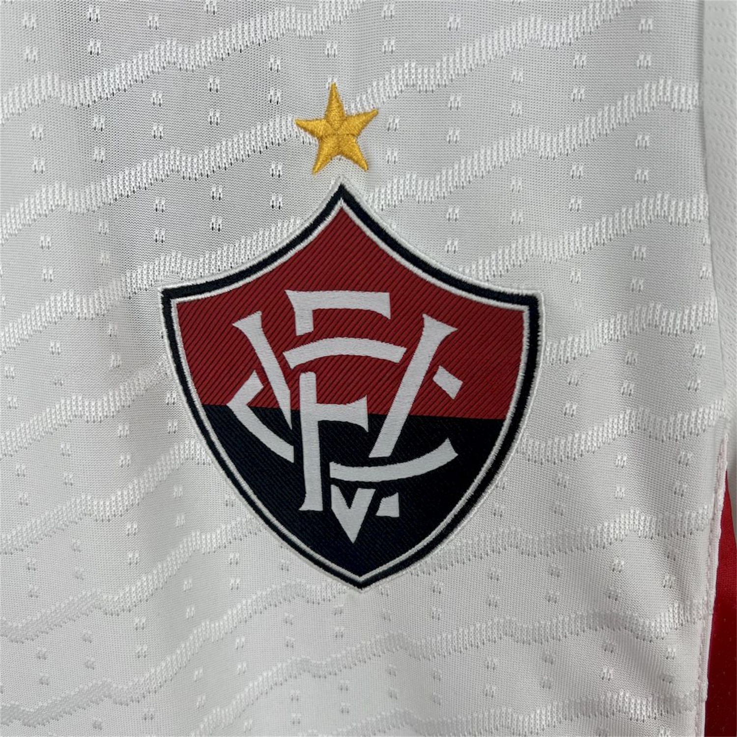 Vitoria 25-26 Away Jersey - Fans Version - UnitedFutballJersey