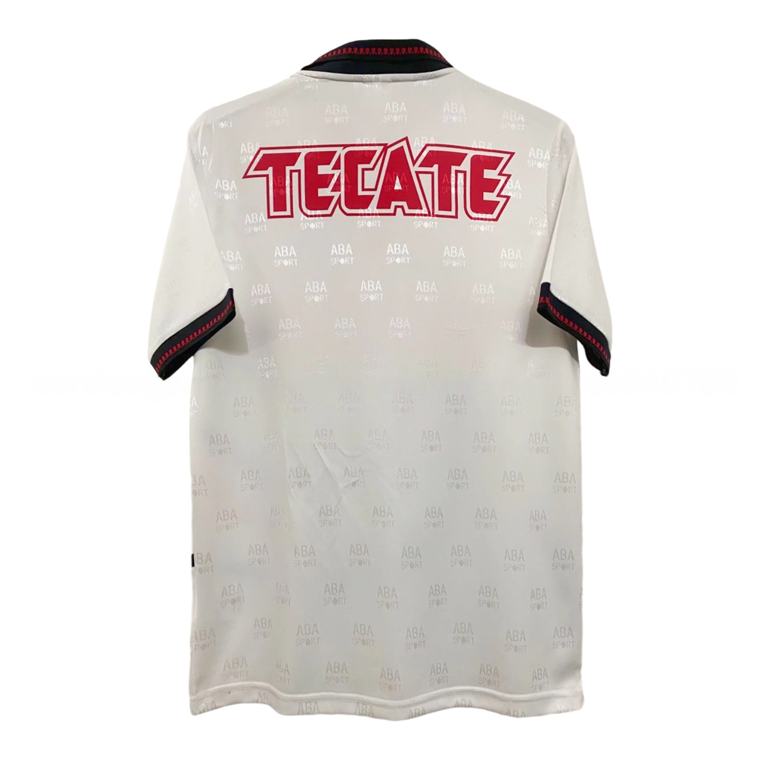 Retro Atlas FC 1994-95 Away Jersey - UnitedFutballJersey