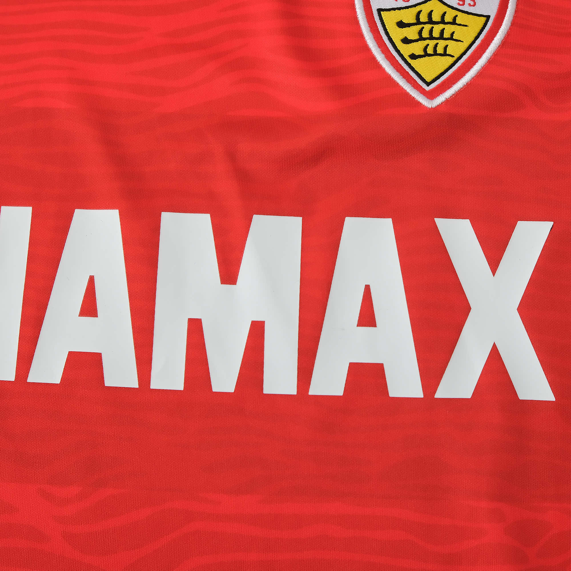 Stuttgart 23-24 Away Stadium Jersey - Fans Version - UnitedFutballJersey