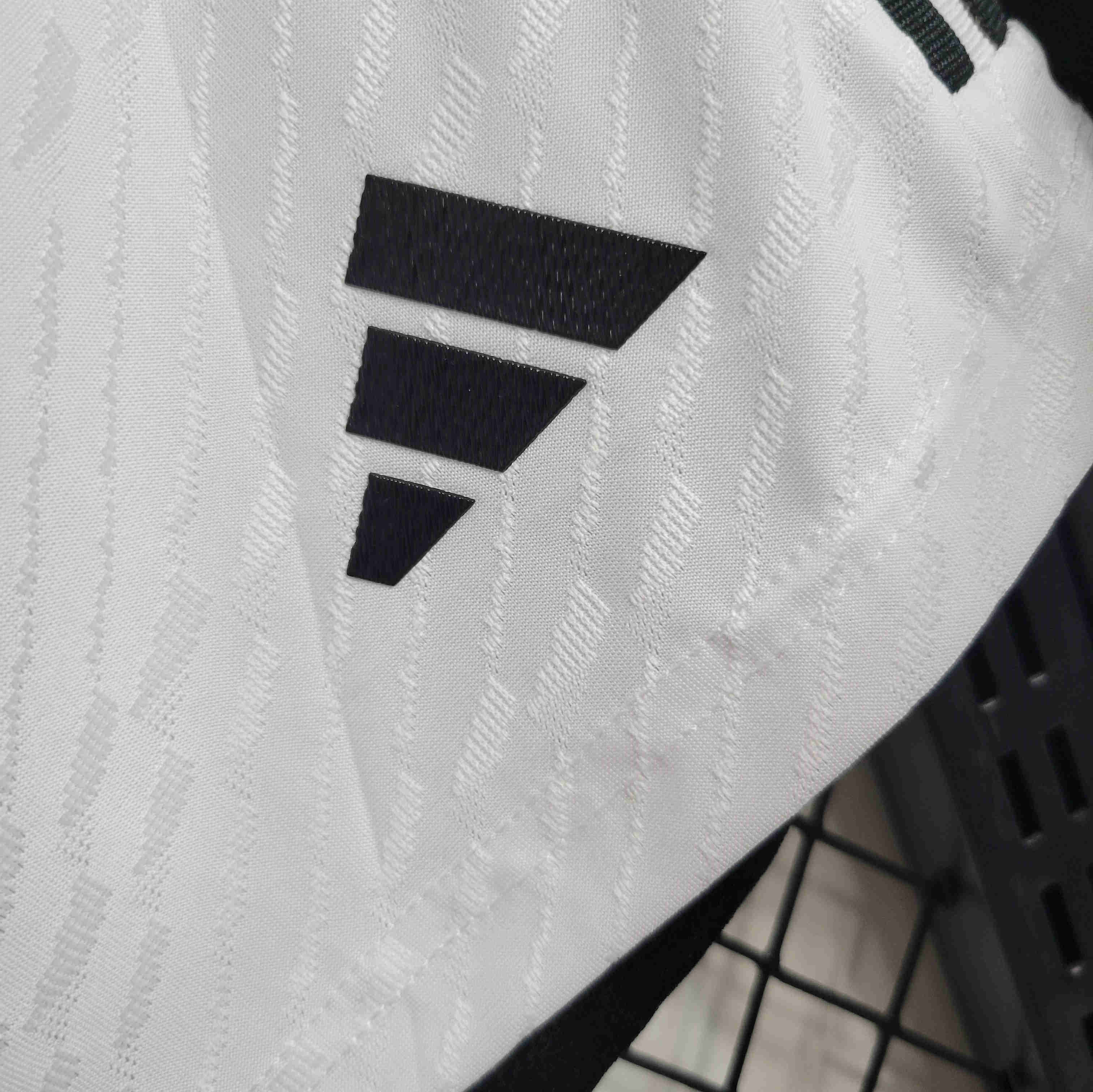 Juventus 23-24 Away Short - Player Version - UnitedFutballJersey