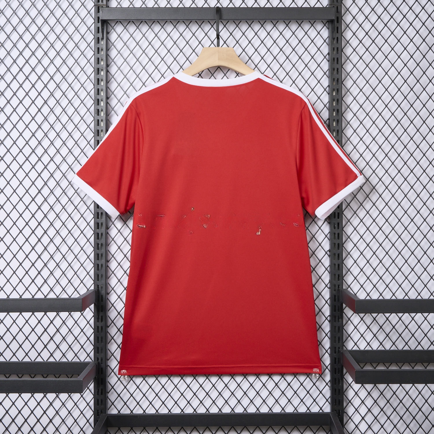 Retro 1. FC Köln 1983-84 Away Jersey - UnitedFutballJersey