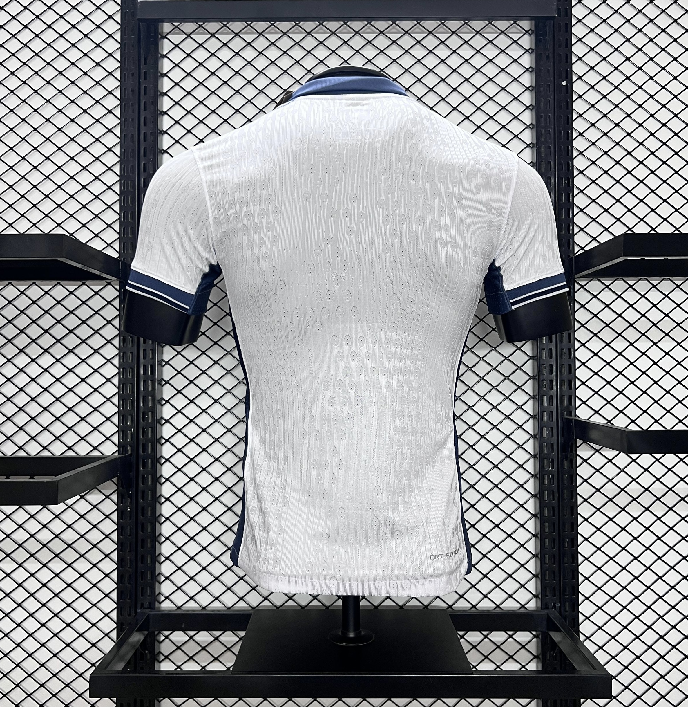 Inter Milan 24-25 Away Jersey With Chest Advertisement - Player Version - UnitedFutballJersey