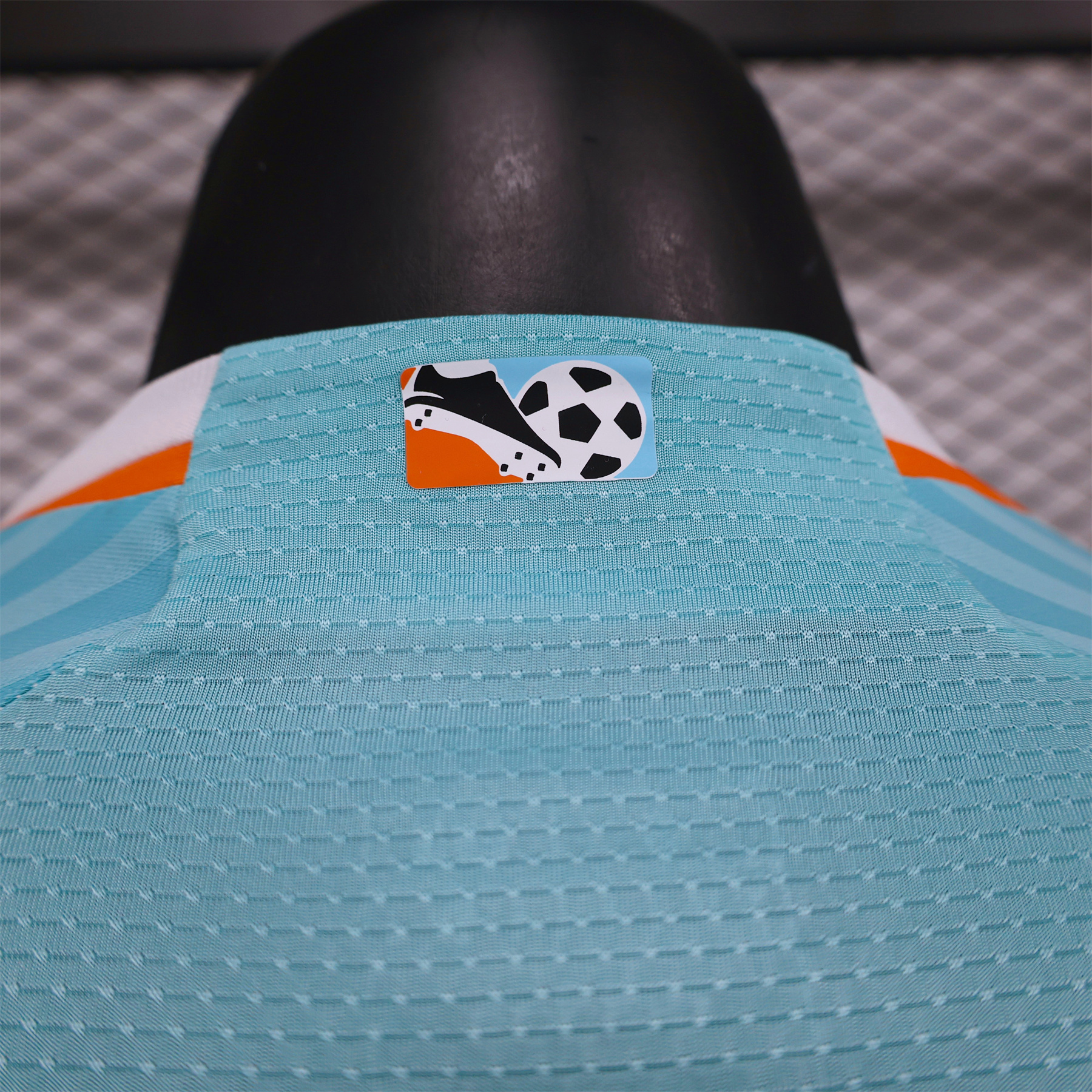 INT M.A.M 2024 Third Long Sleeve Jersey - Player Version - UnitedFutballJersey