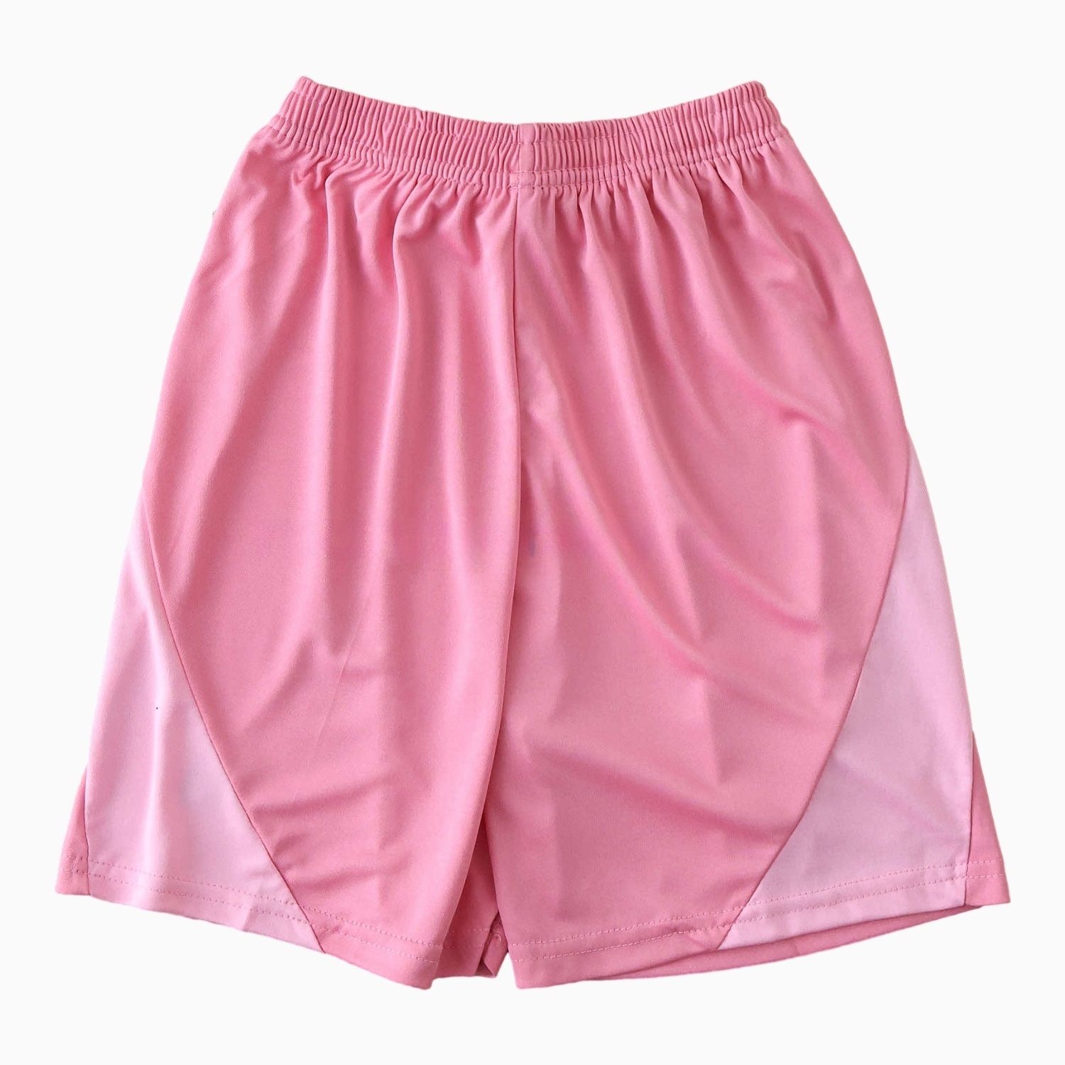 INT M.A.M 2025 Home Shorts - Fans Version - UnitedFutballJersey
