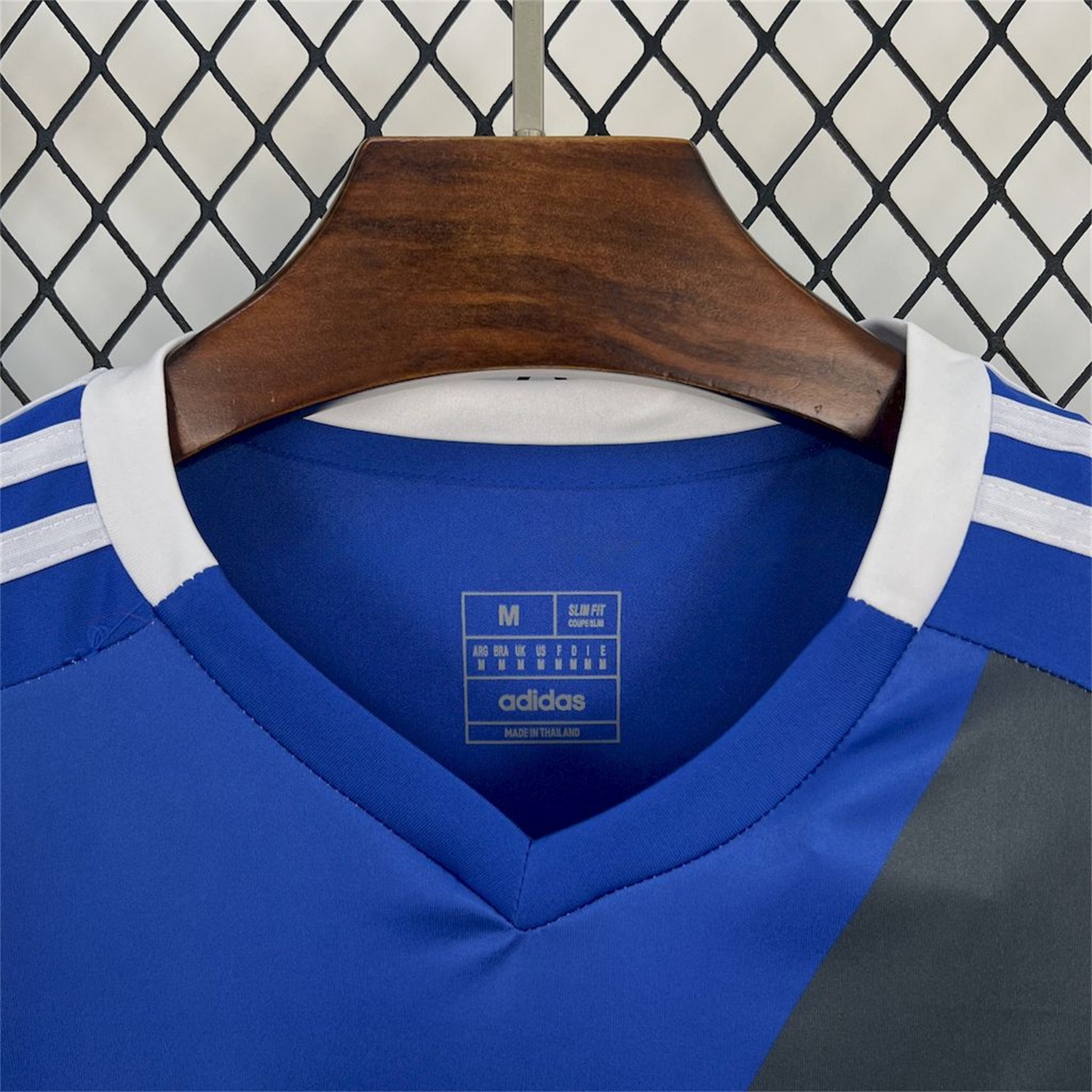 Emelec 25-26 Home Jersey - Fans Version - UnitedFutballJersey
