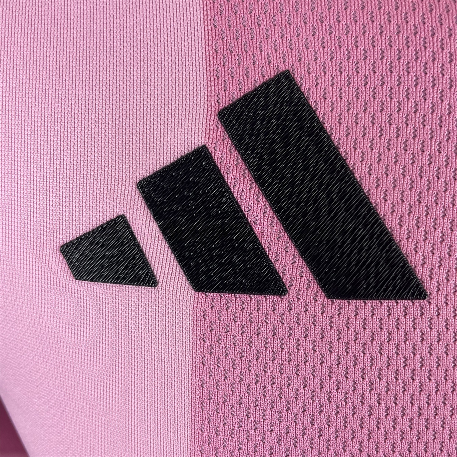 INT M.A.M 2025-26 Home Long Sleeves Jersey - Player Version - UnitedFutballJersey