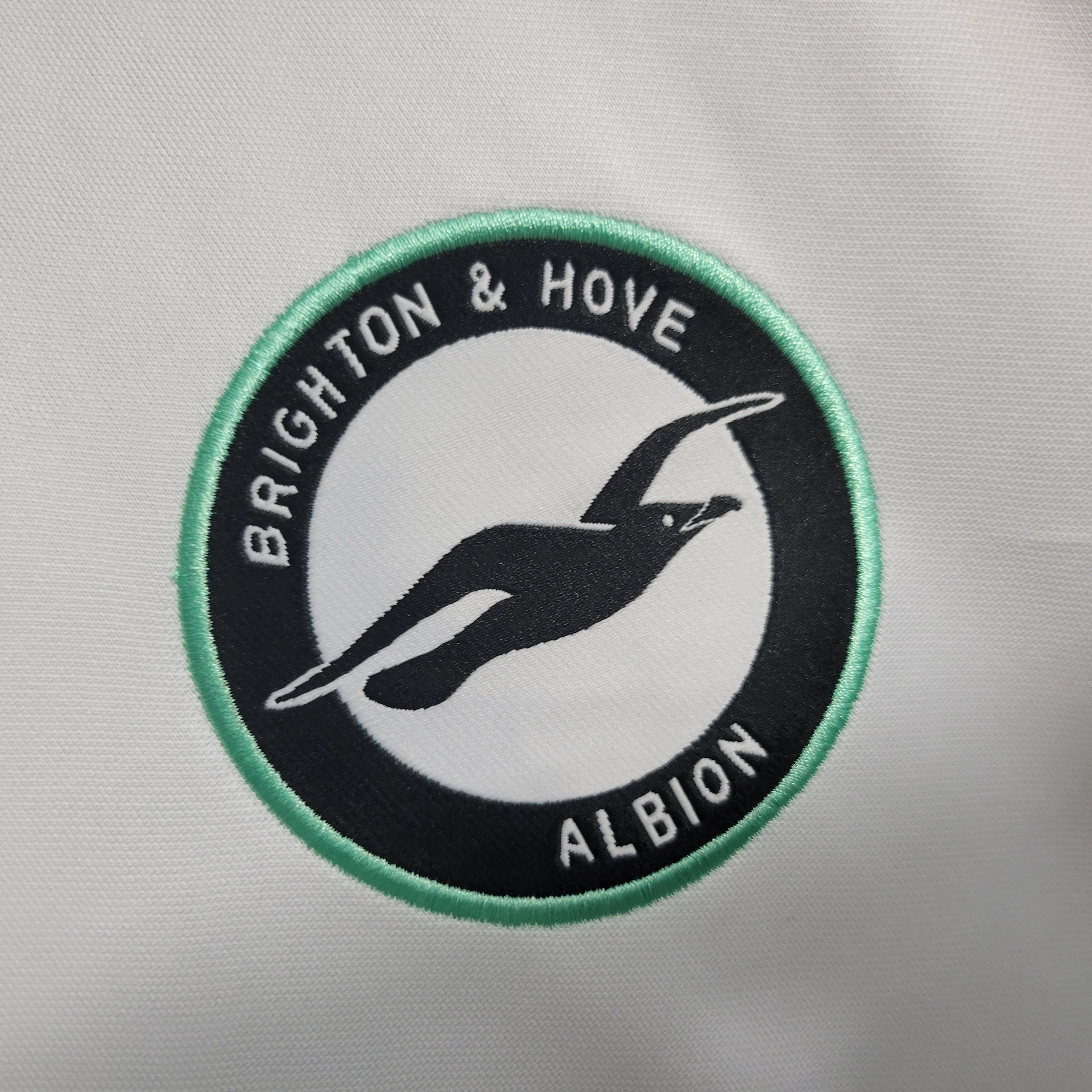 B.r.i.g.h.t.o.n 23-24 Europa League Limited Edition Jersey - Fans Version - UnitedFutballJersey