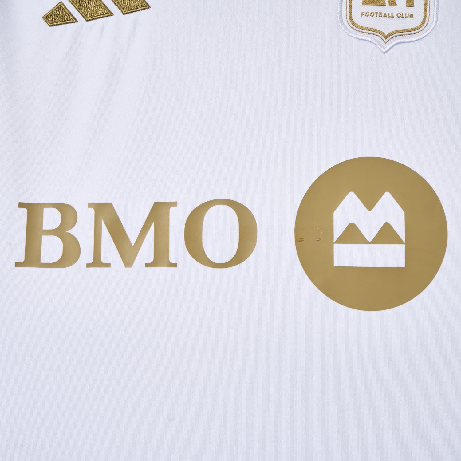 Los Angeles FC 2025 Away Jersey - Fans Version - UnitedFutballJersey