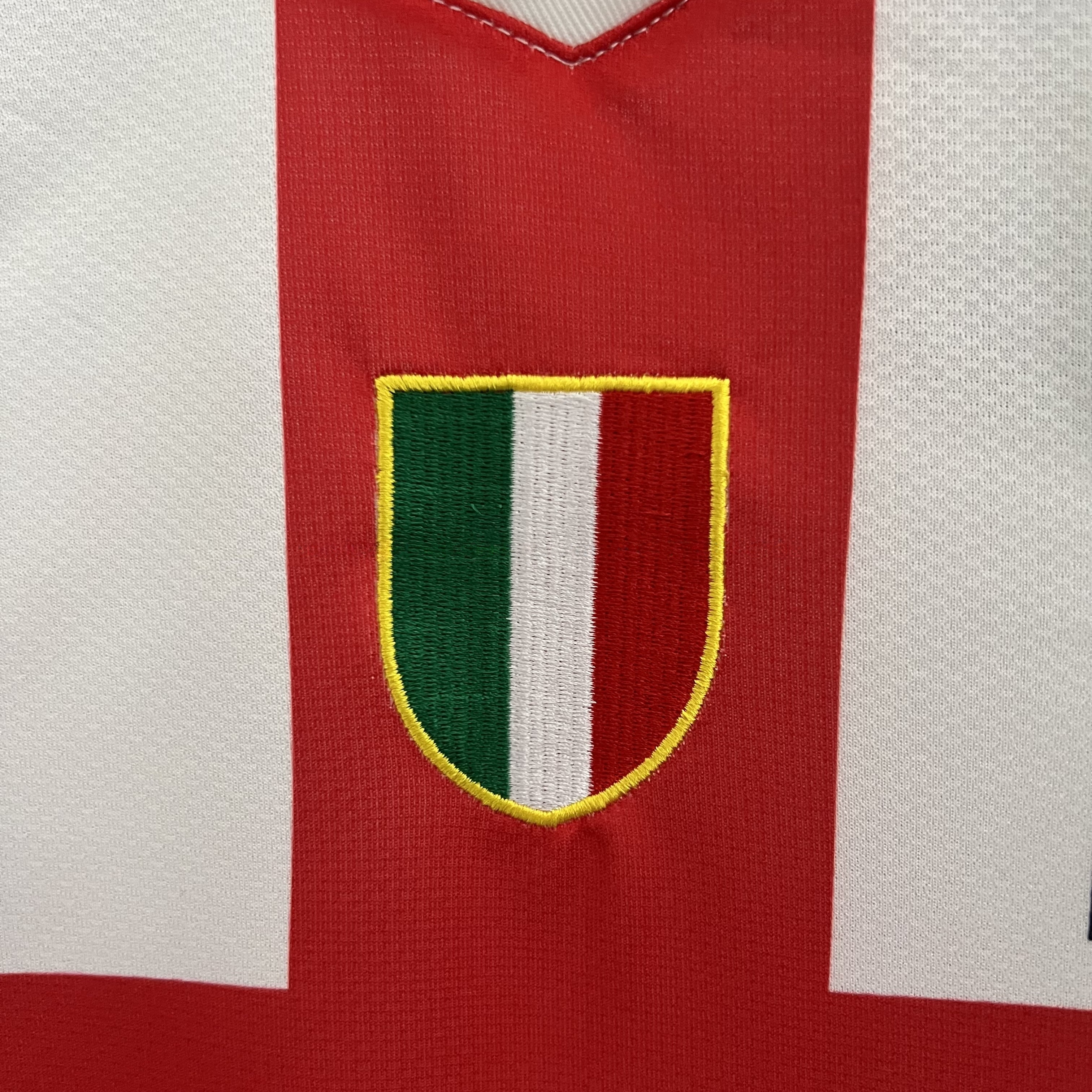 Retro Inter Milan 2007-08 Away Jersey - UnitedFutballJersey