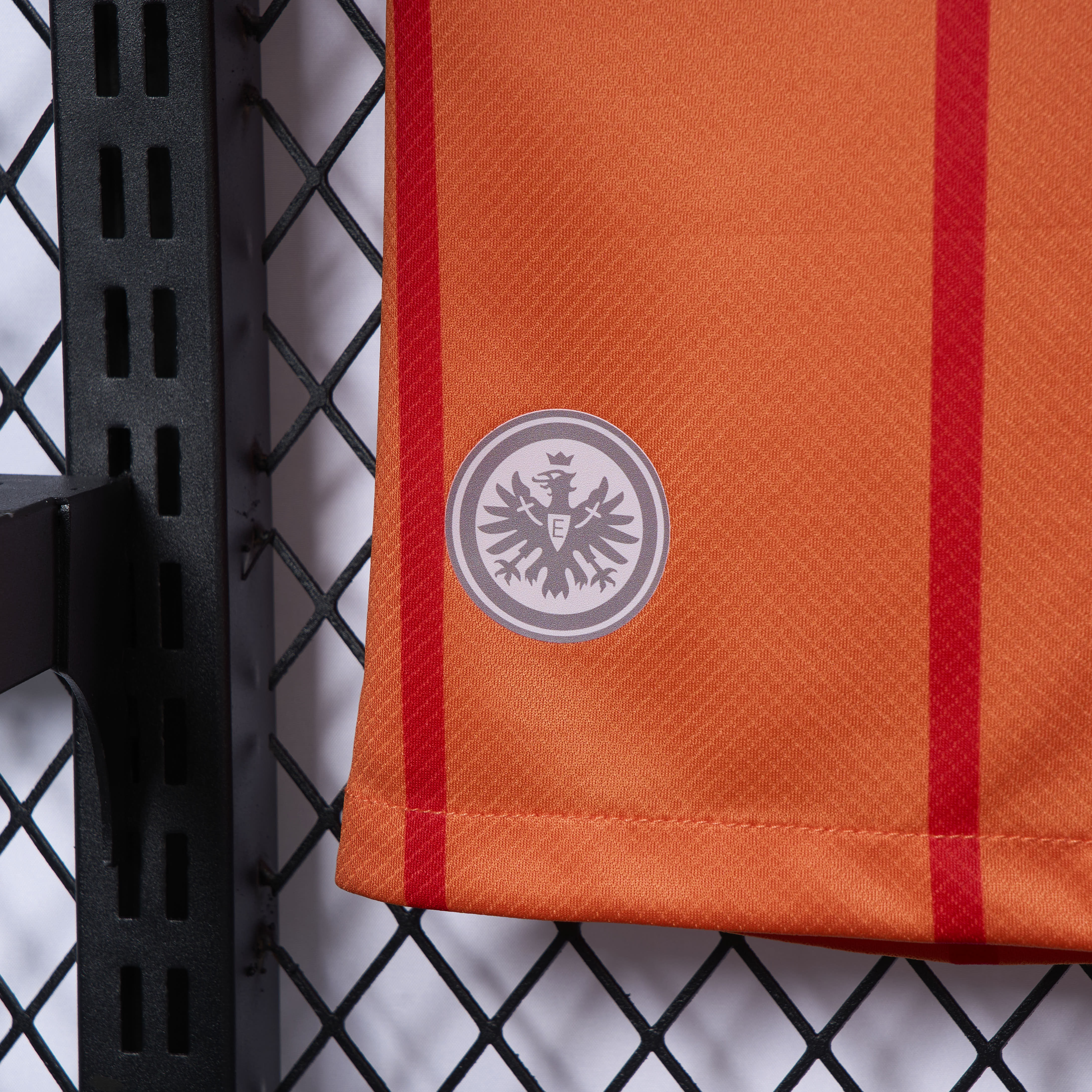 Frankfurt 24-25 Third Jersey - Fans Version - UnitedFutballJersey