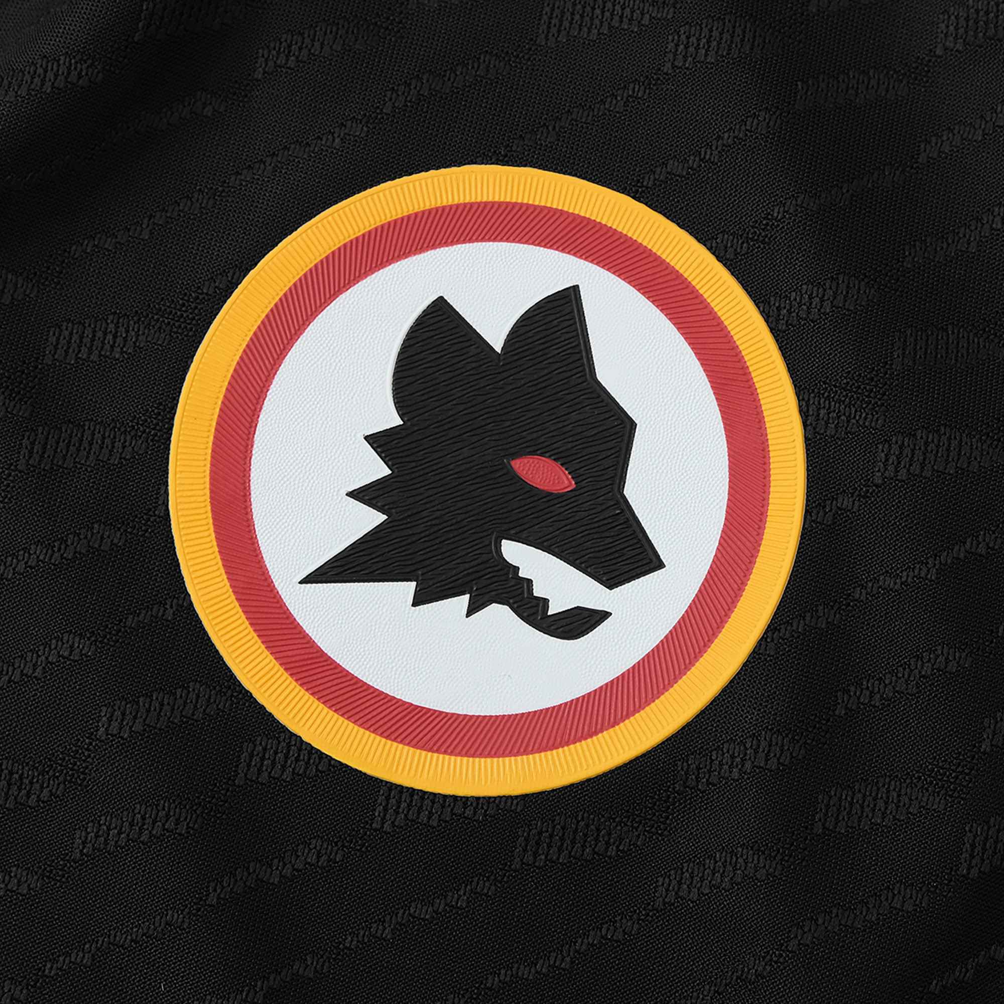 Roma 23-24 Third Jersey - Player Version - UnitedFutballJersey