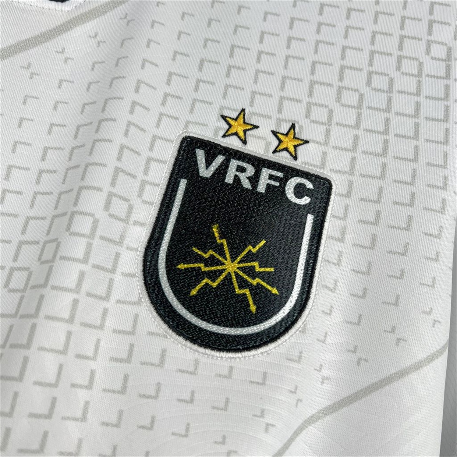 Volta Redonda 25-26 Away Jersey - Fans Version - UnitedFutballJersey