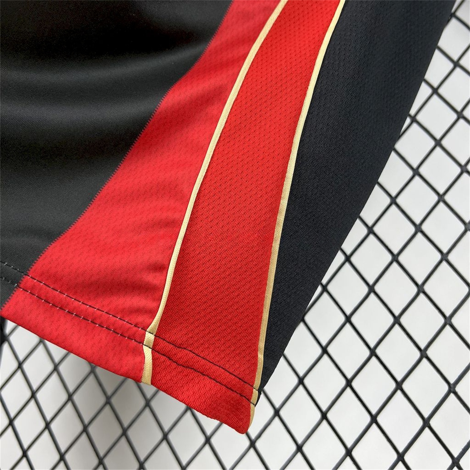 Atlanta United 25-26 Home Jersey - Fans Version - UnitedFutballJersey