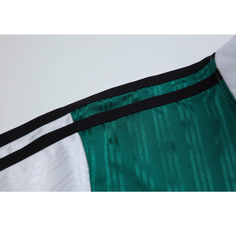 Retro Liver.pool 1995-96 Away Stadium Jersey - UnitedFutballJersey