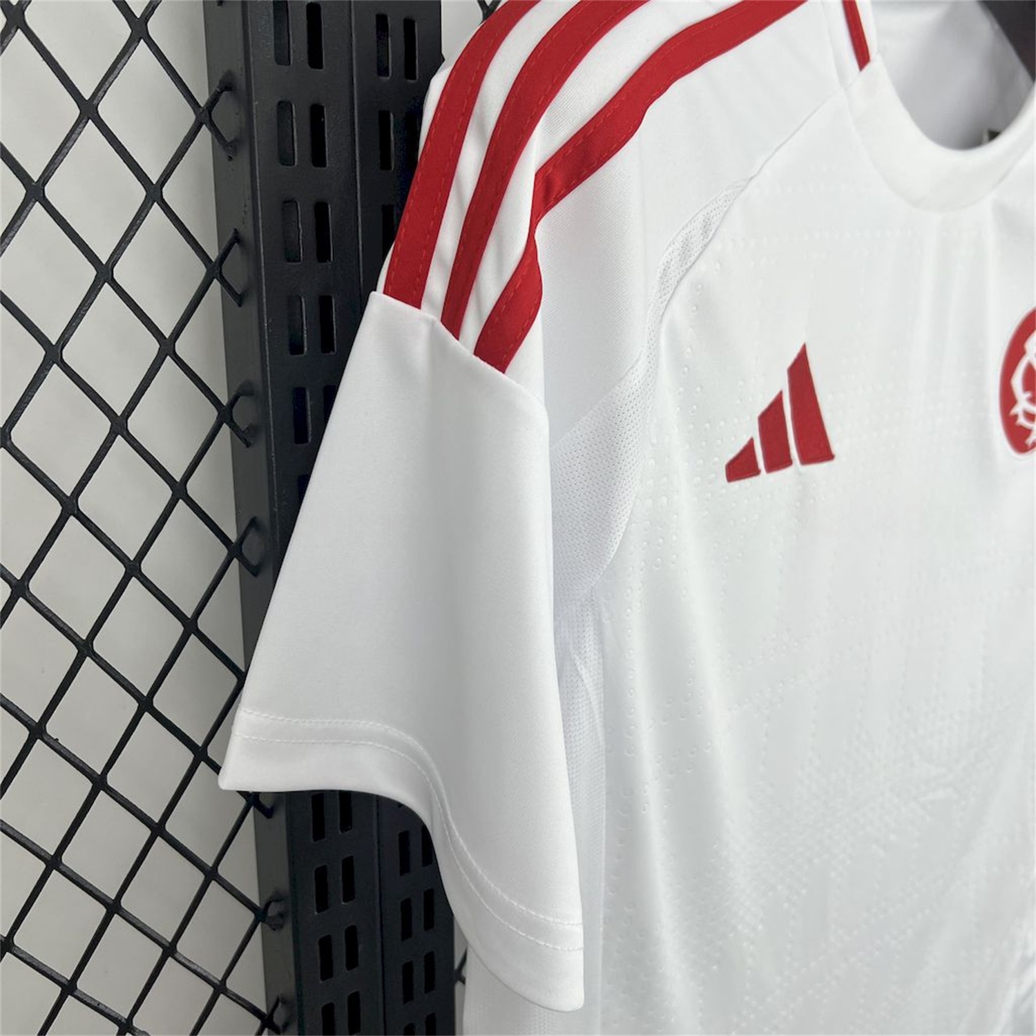 SC Internacional 25-26 Away Unsponsored Jersey - Fans Version - UnitedFutballJersey