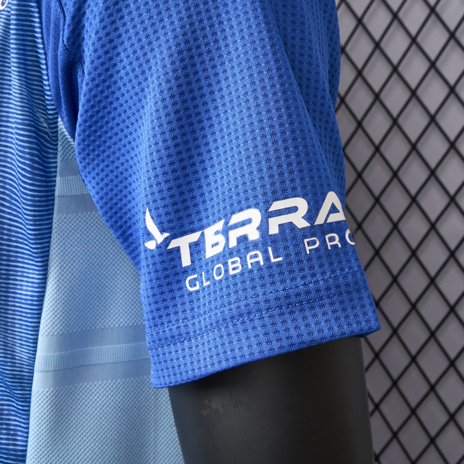 Millonarios 25-26 Home Jersey - Player Version - UnitedFutballJersey