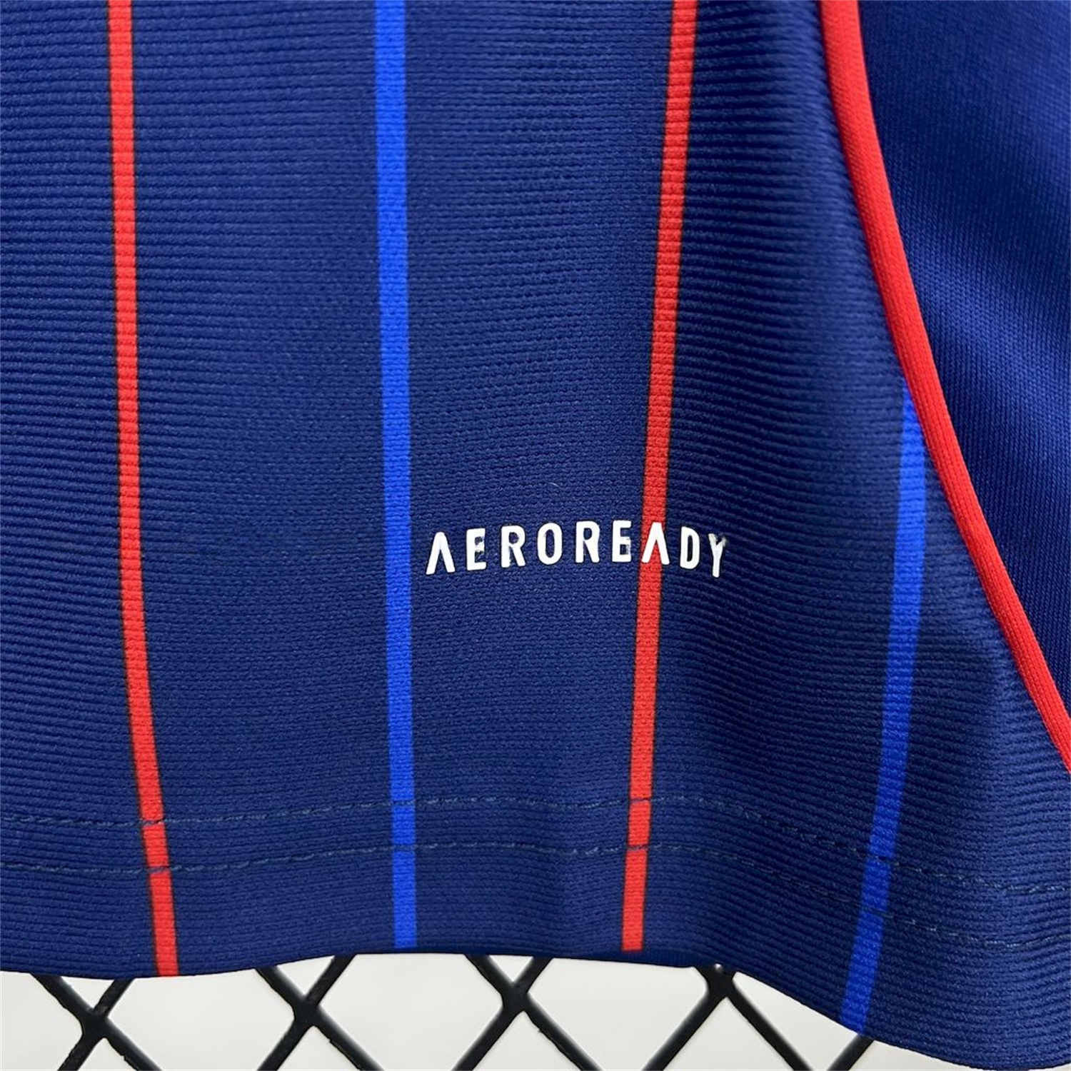 Lyon 25-26 Away Jersey - Fans Version - UnitedFutballJersey