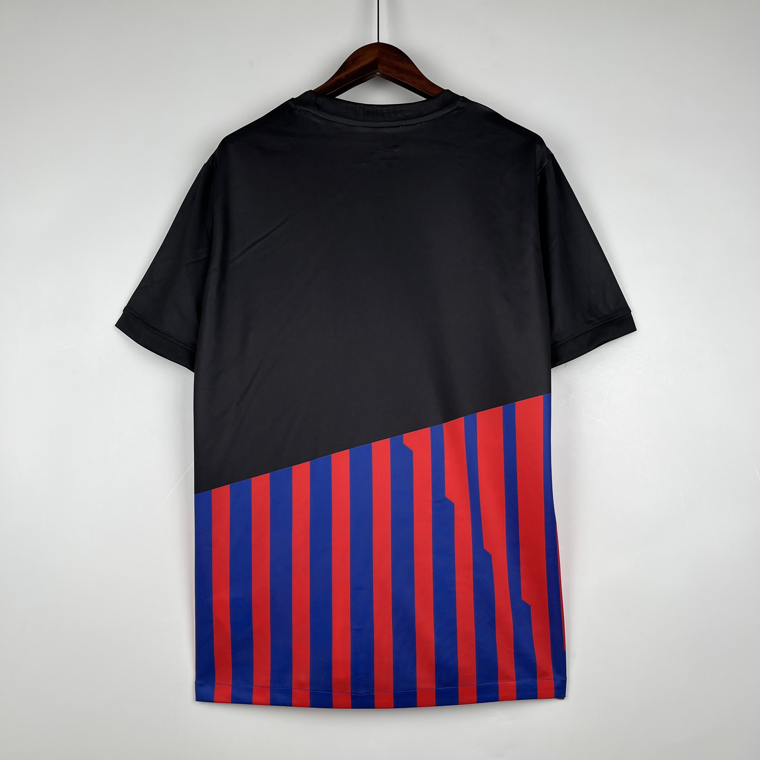 B.A.R.S.A 23-24Training Jersey - Fans Version - UnitedFutballJersey