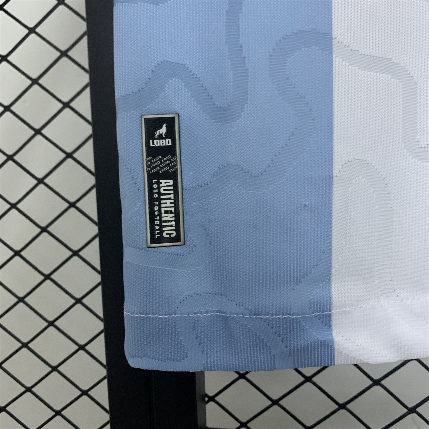 Paysandu 25-26 Home Jersey - Fans Version - UnitedFutballJersey