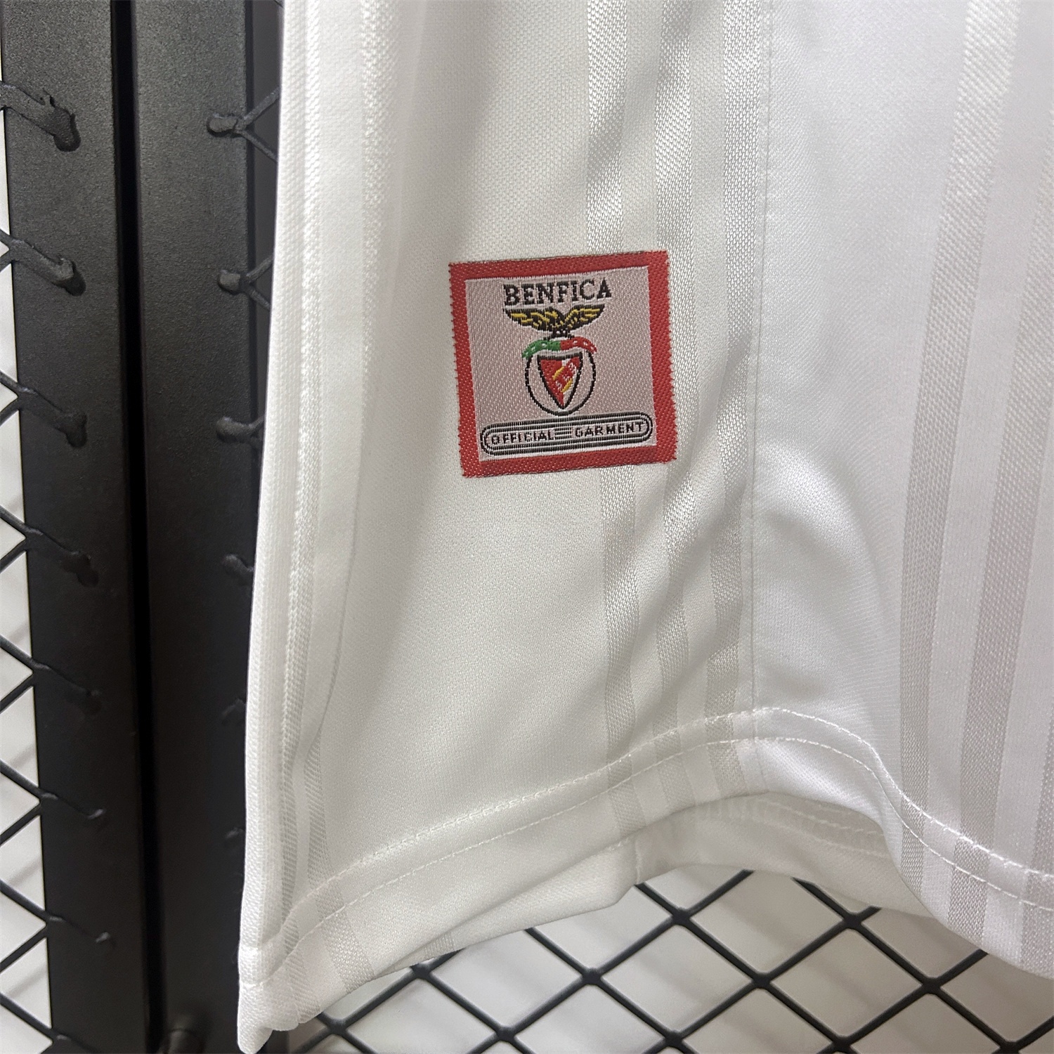 Retro Benfica 1997-99 European Away Jersey - UnitedFutballJersey