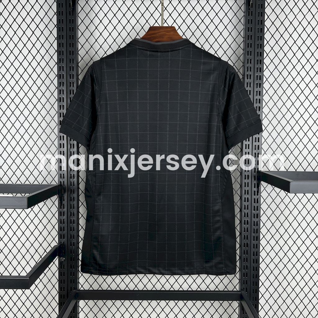 Tottenham Hotspur 25-26 Away Jersey - Fans Version - UnitedFutballJersey