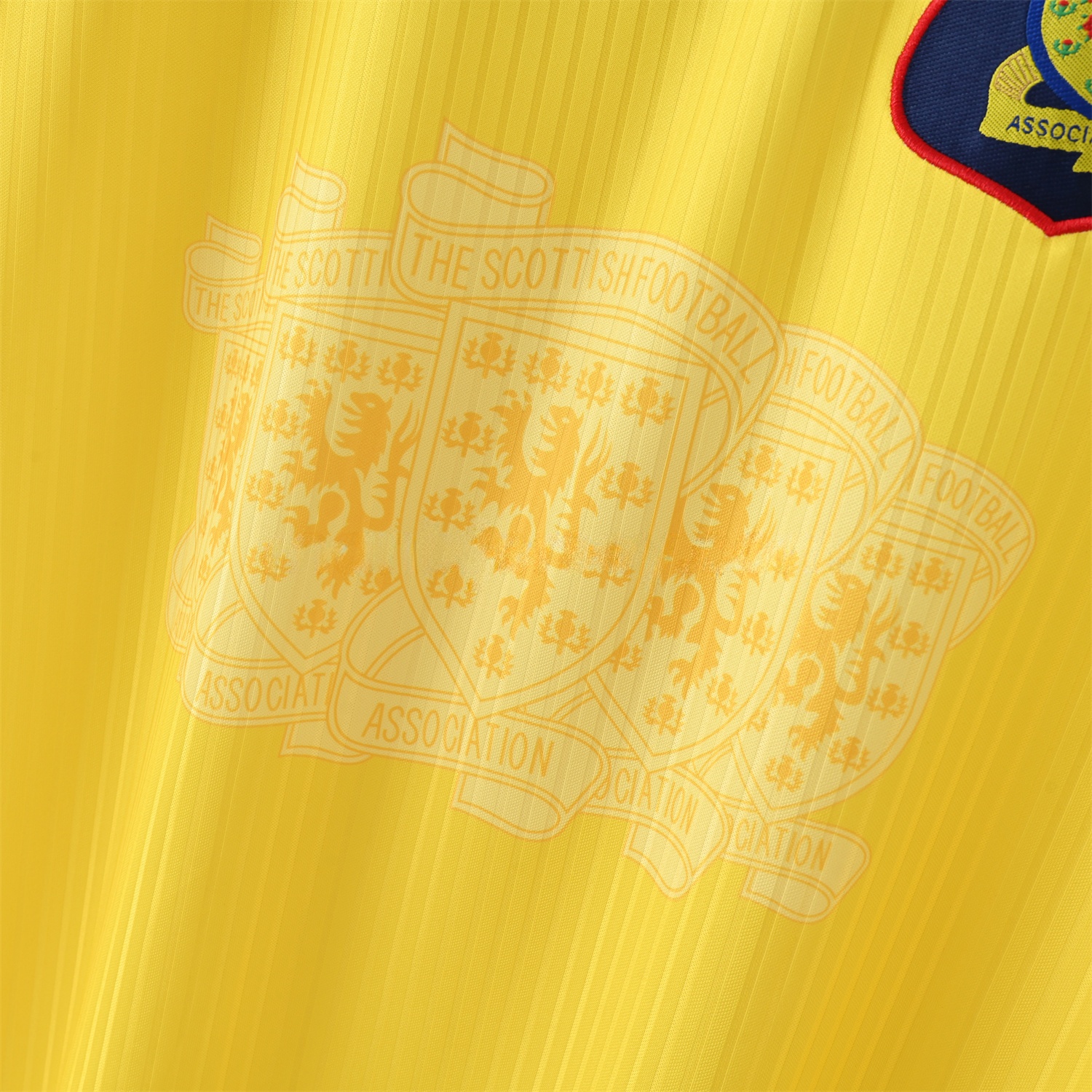 Retro S-c-o.t l.a-n.d 1996-98 Away Jersey - UnitedFutballJersey