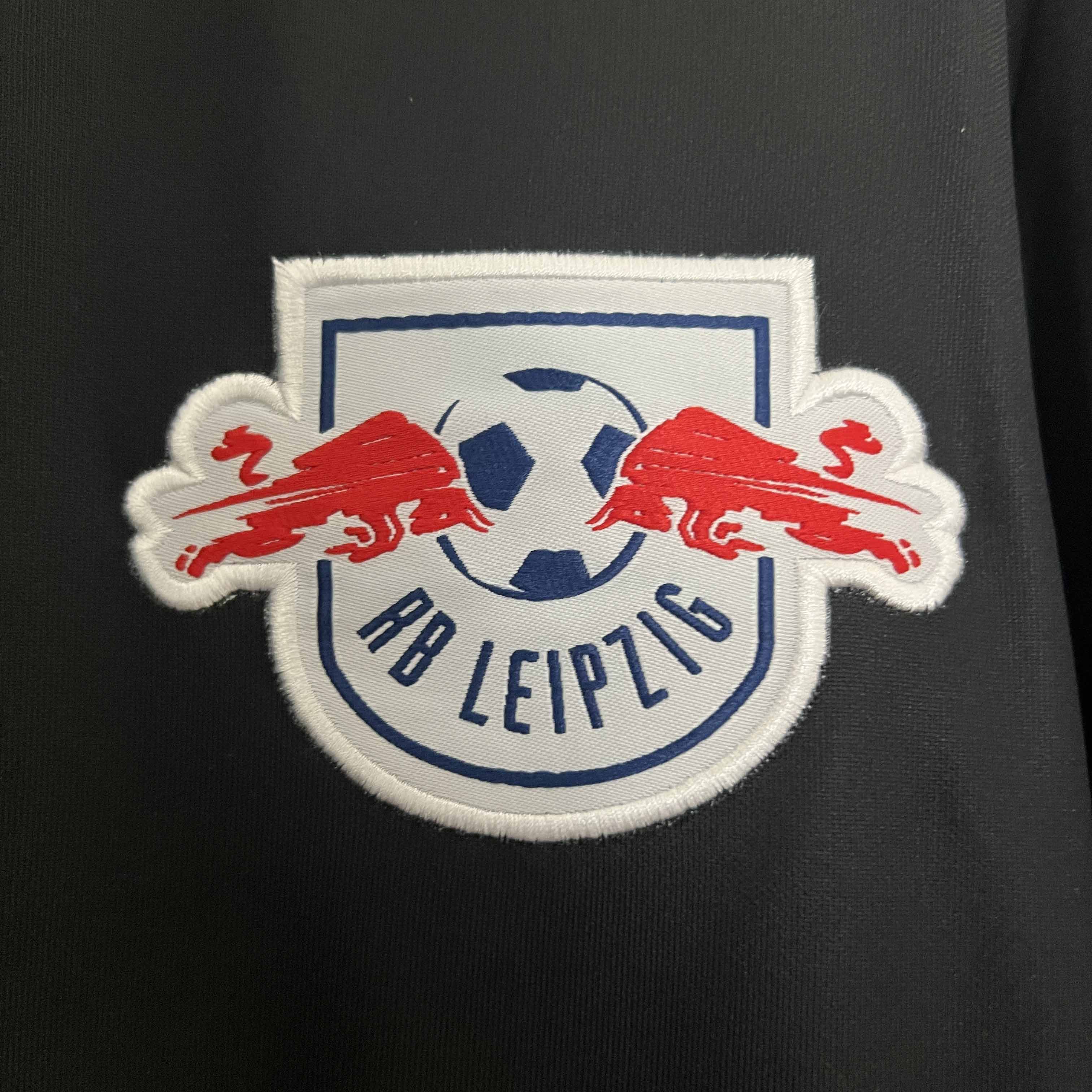 RB Leipzig 23-24 Special Edition Jersey - Fans Version - UnitedFutballJersey