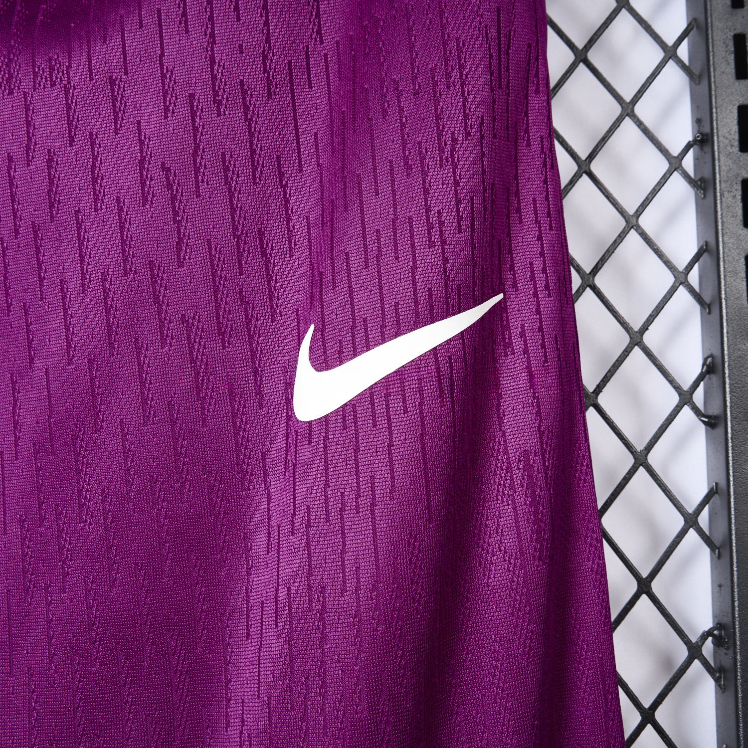 Paris Saint-Germain PSG 24-25 Purple-Red Training Pants - Player Version - UnitedFutballJersey