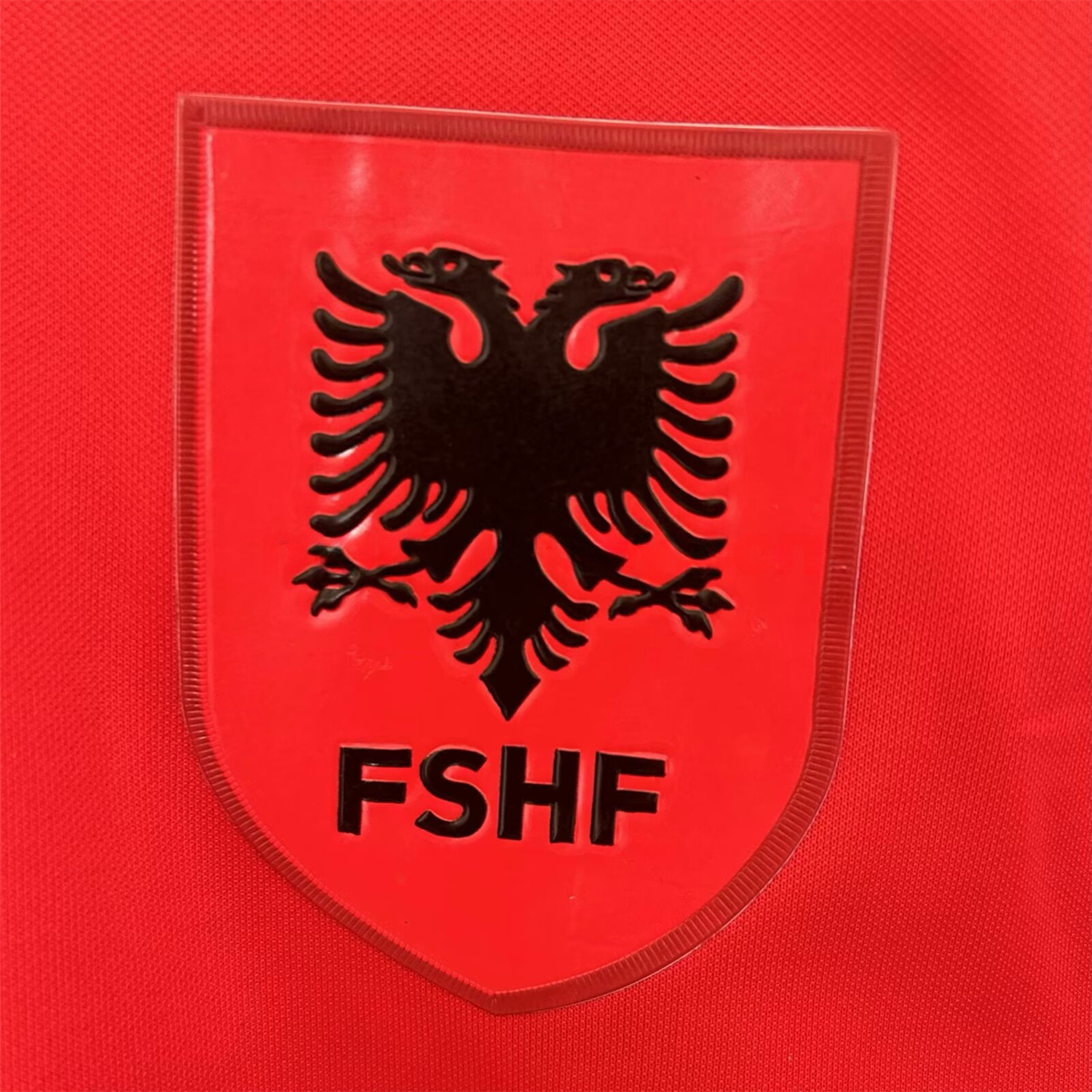 Albania 25-26 Home Jersey - Fans Version - UnitedFutballJersey
