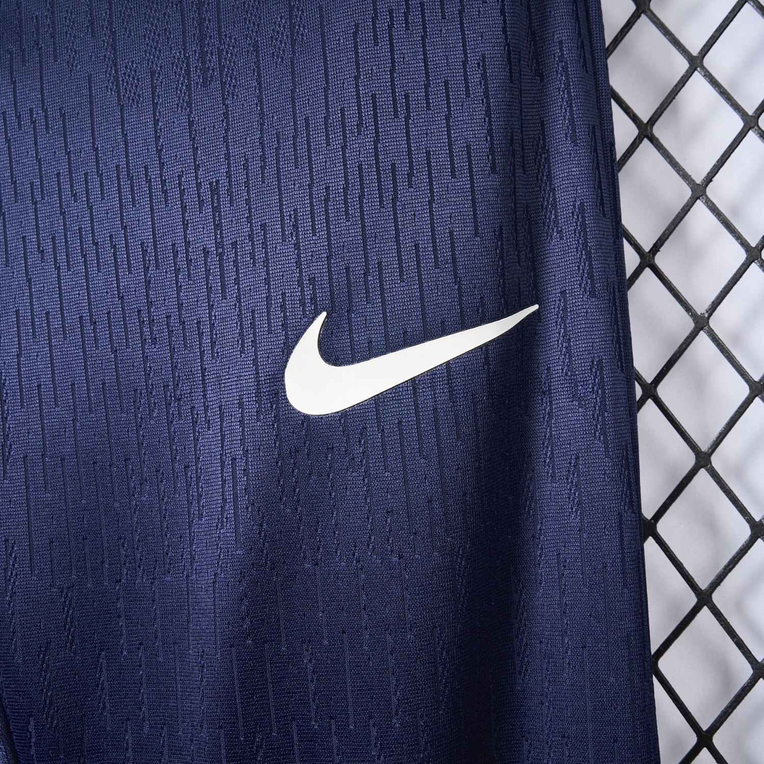 France 24-25 Deep Blue Training Pants - Player Version - UnitedFutballJersey