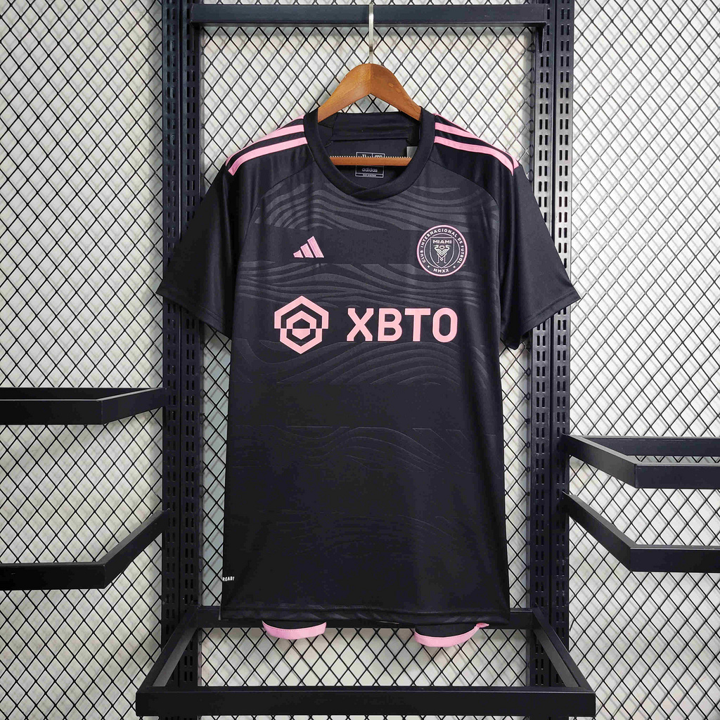 INT M.A.M 23/24 Away Jersey Shirt - Fans Version ( Size S-4XL ) - UnitedFutballJersey