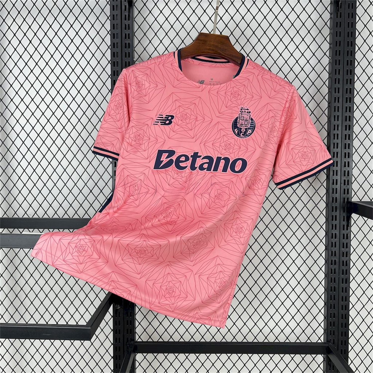 Porto 25-26 Away Jersey - Fans Version - UnitedFutballJersey