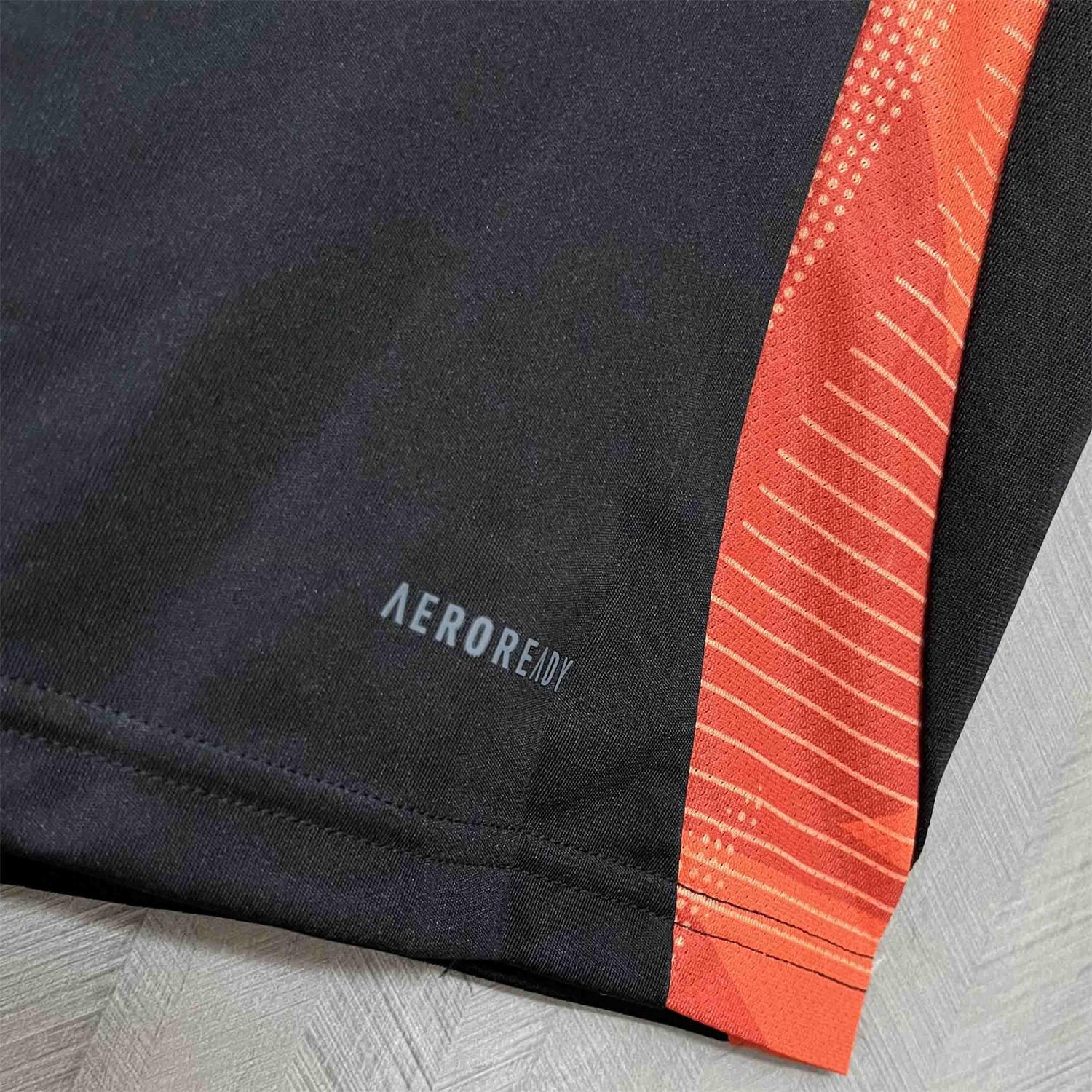 Atletico Mineiro 25-26 Black Pre-Match Training Jersey - Fans Version - UnitedFutballJersey