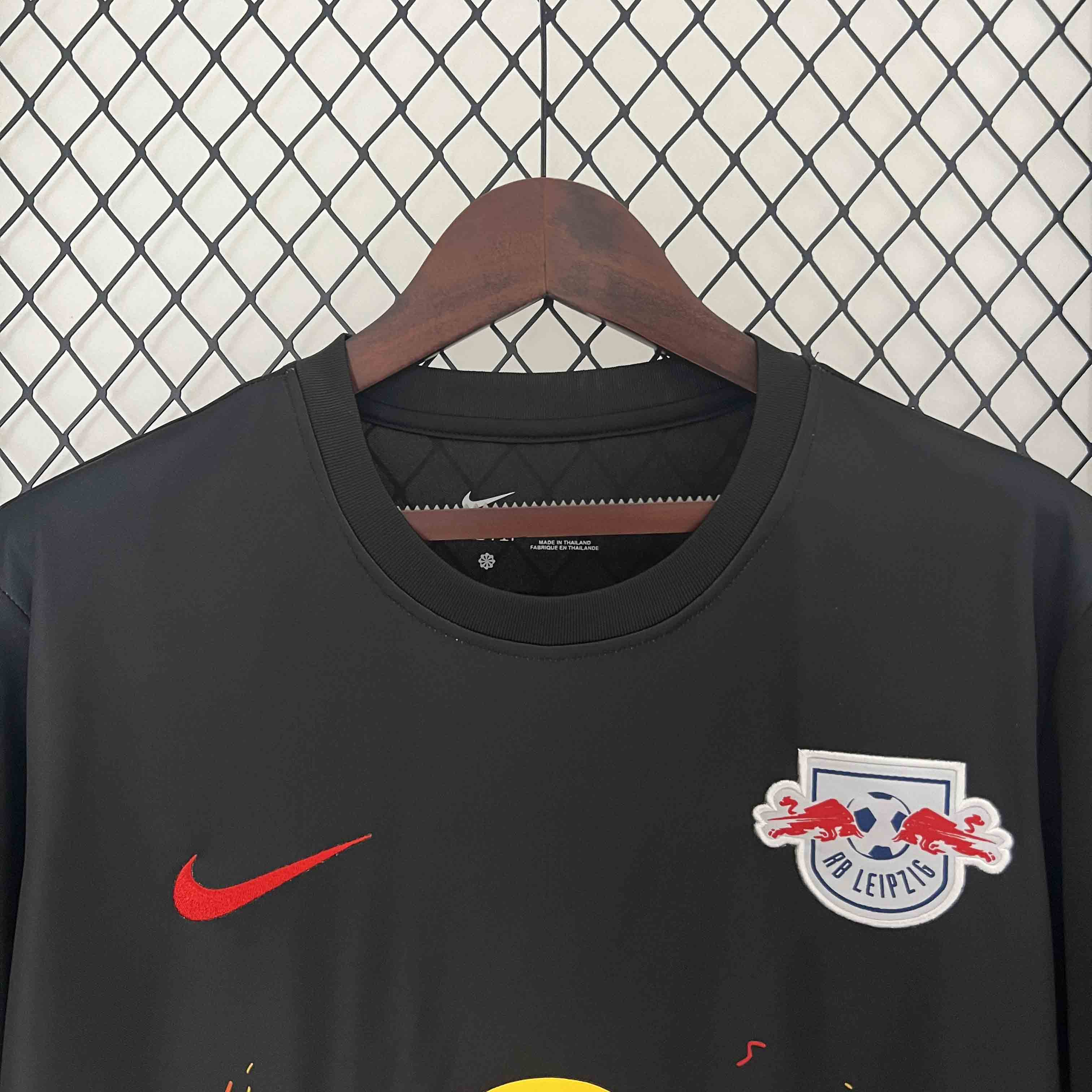 RB Leipzig 23-24 Special Edition Jersey - Fans Version - UnitedFutballJersey