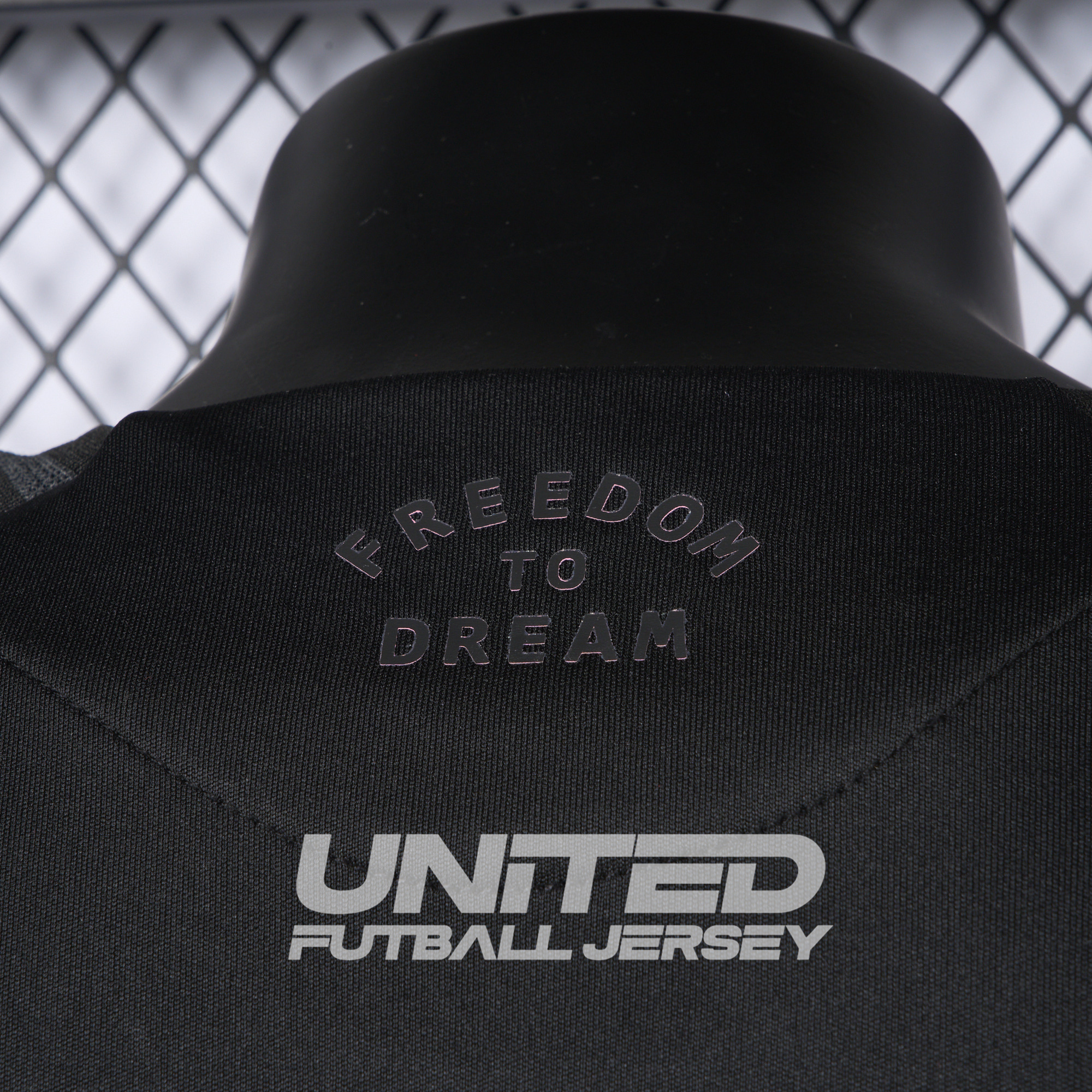 INT M.A.M 2025 Away Jersey - Player Version - UnitedFutballJersey