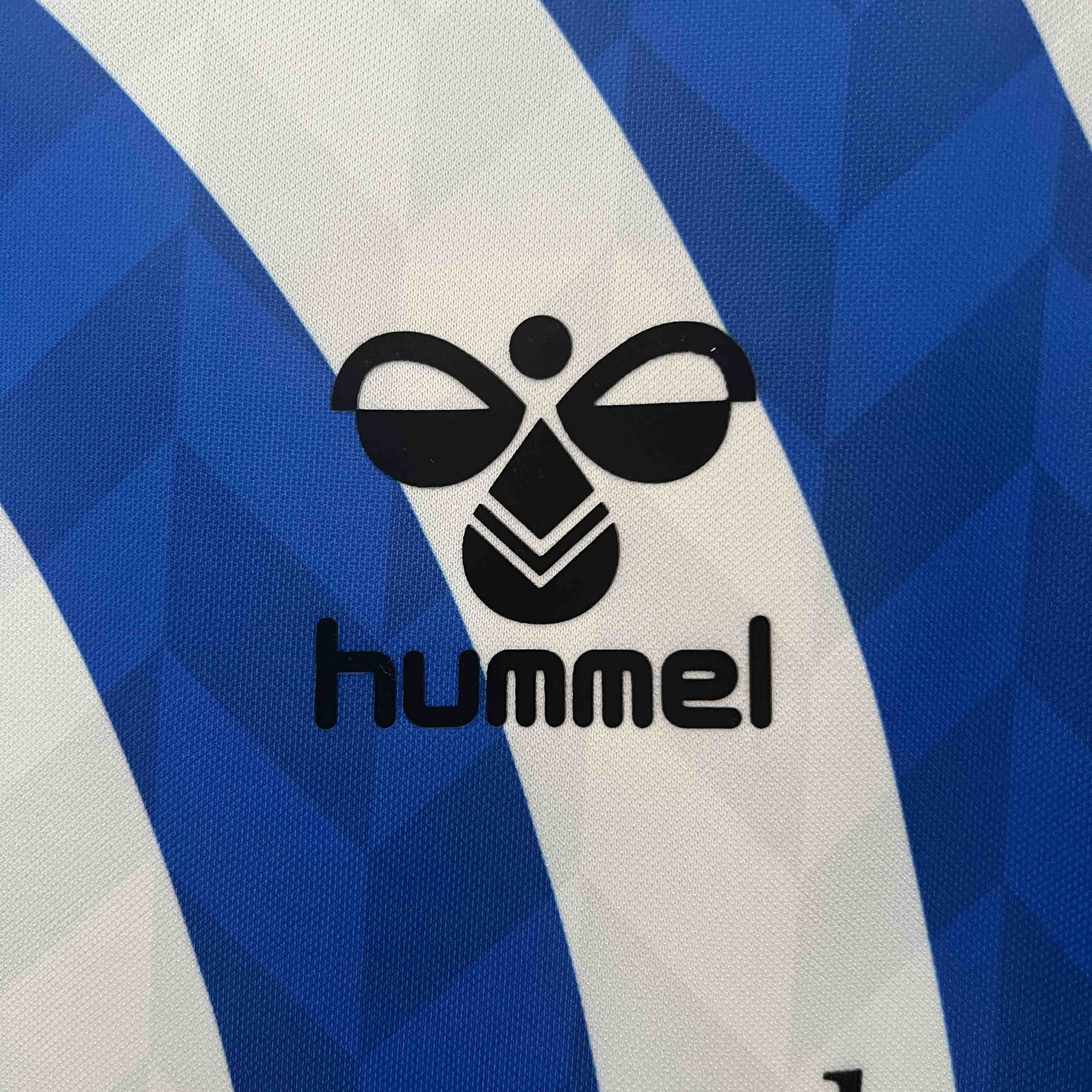 Málaga 24-25 Special Edition Jersey - Fans Version - UnitedFutballJersey