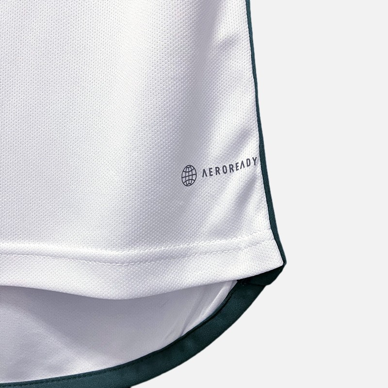 Wales 22-23 Away Stadium Jersey - Fans Version - UnitedFutballJersey