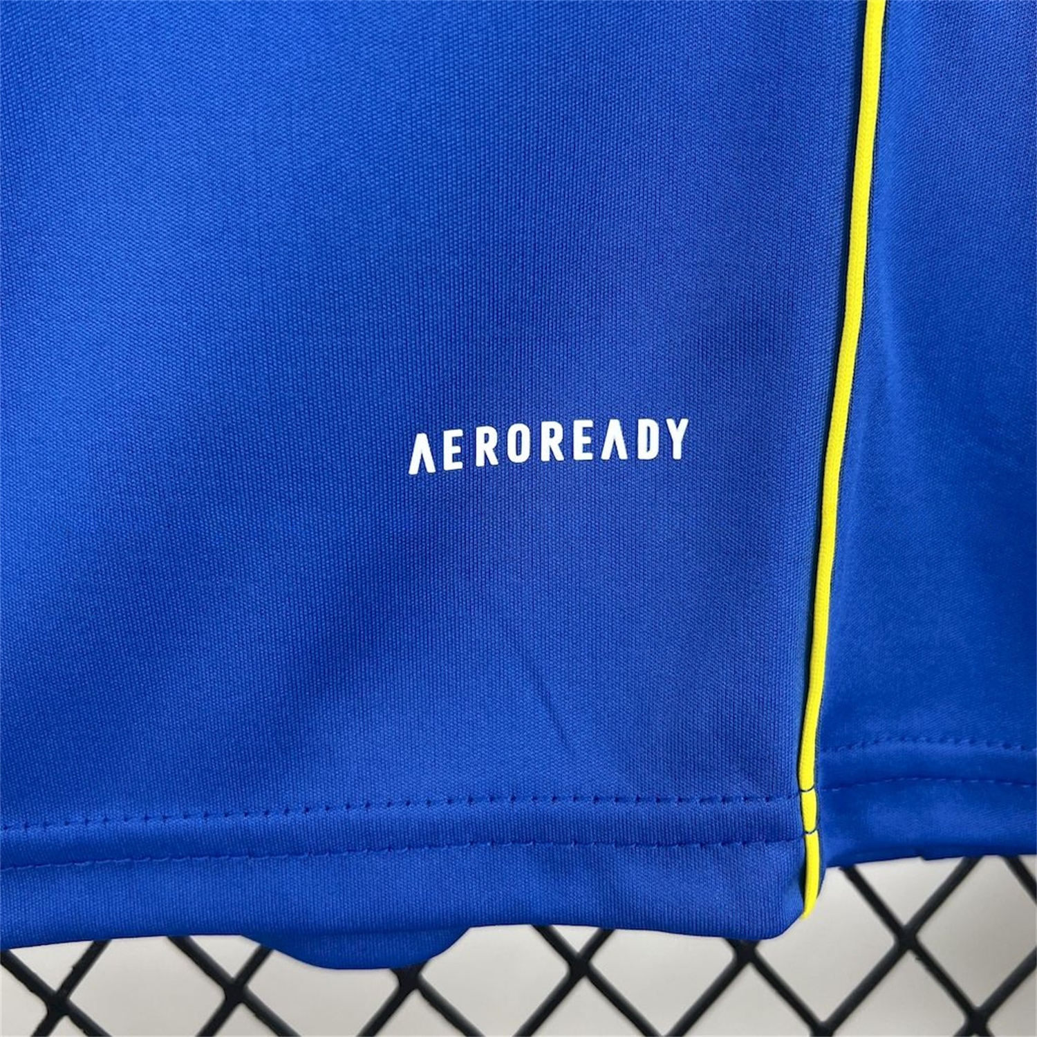 Juventus 25-26 Urban Purist Blue 30th Anniversary Edition Jersey - Fans Version - UnitedFutballJersey