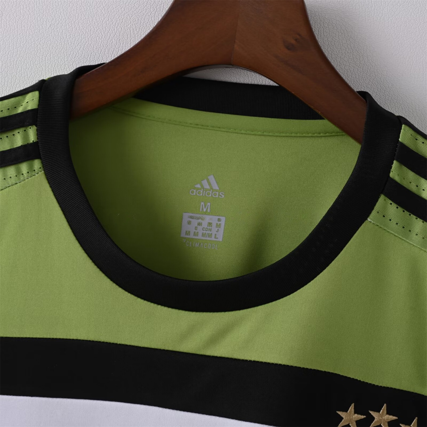 Retro Juventus 2017-18 Third Jersey - UnitedFutballJersey