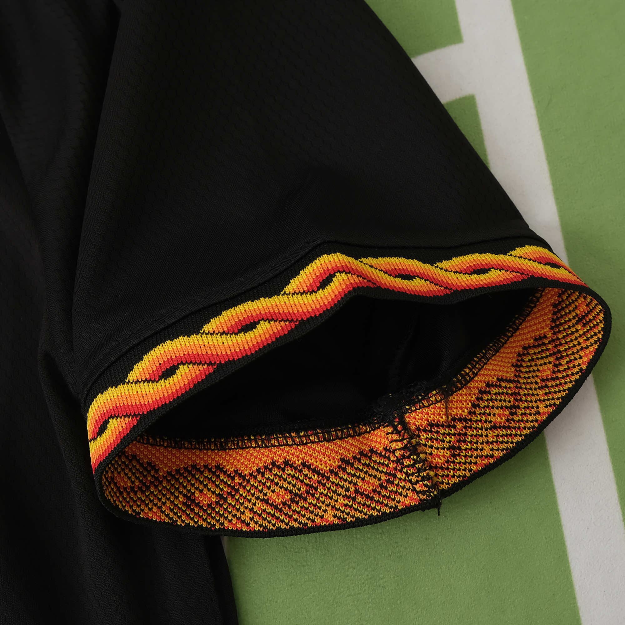 Roma 23-24 Third Jersey - Fans Version - UnitedFutballJersey