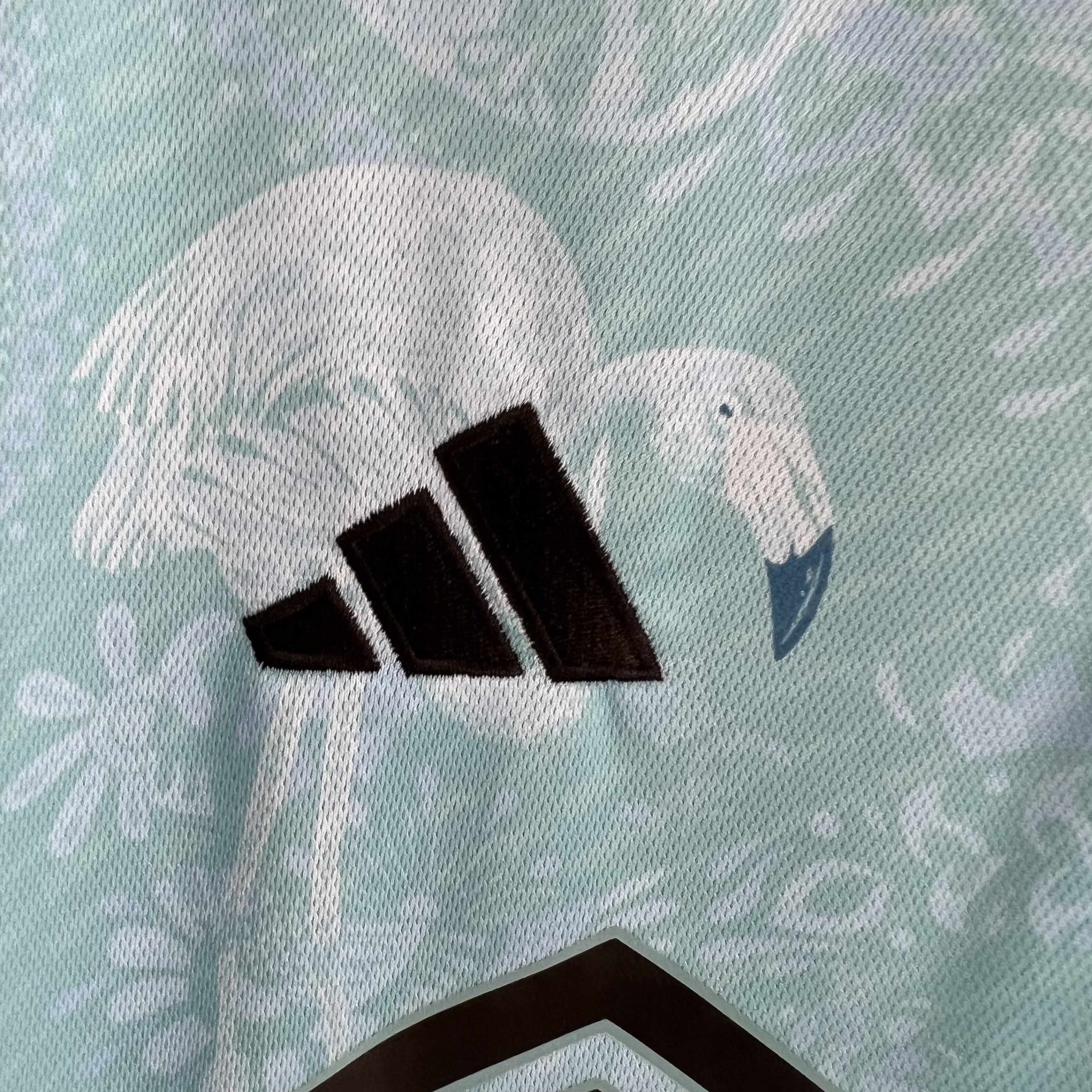 INT M.A.M 23-24 Blue Special Edition Jersey - Fans Version - UnitedFutballJersey