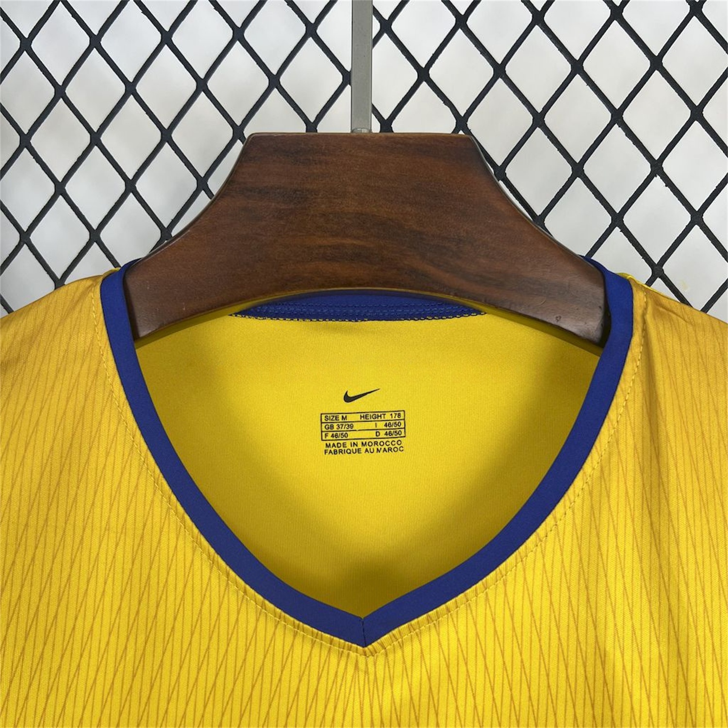 Retro Inter Milan 2002-03 Third Jersey - UnitedFutballJersey