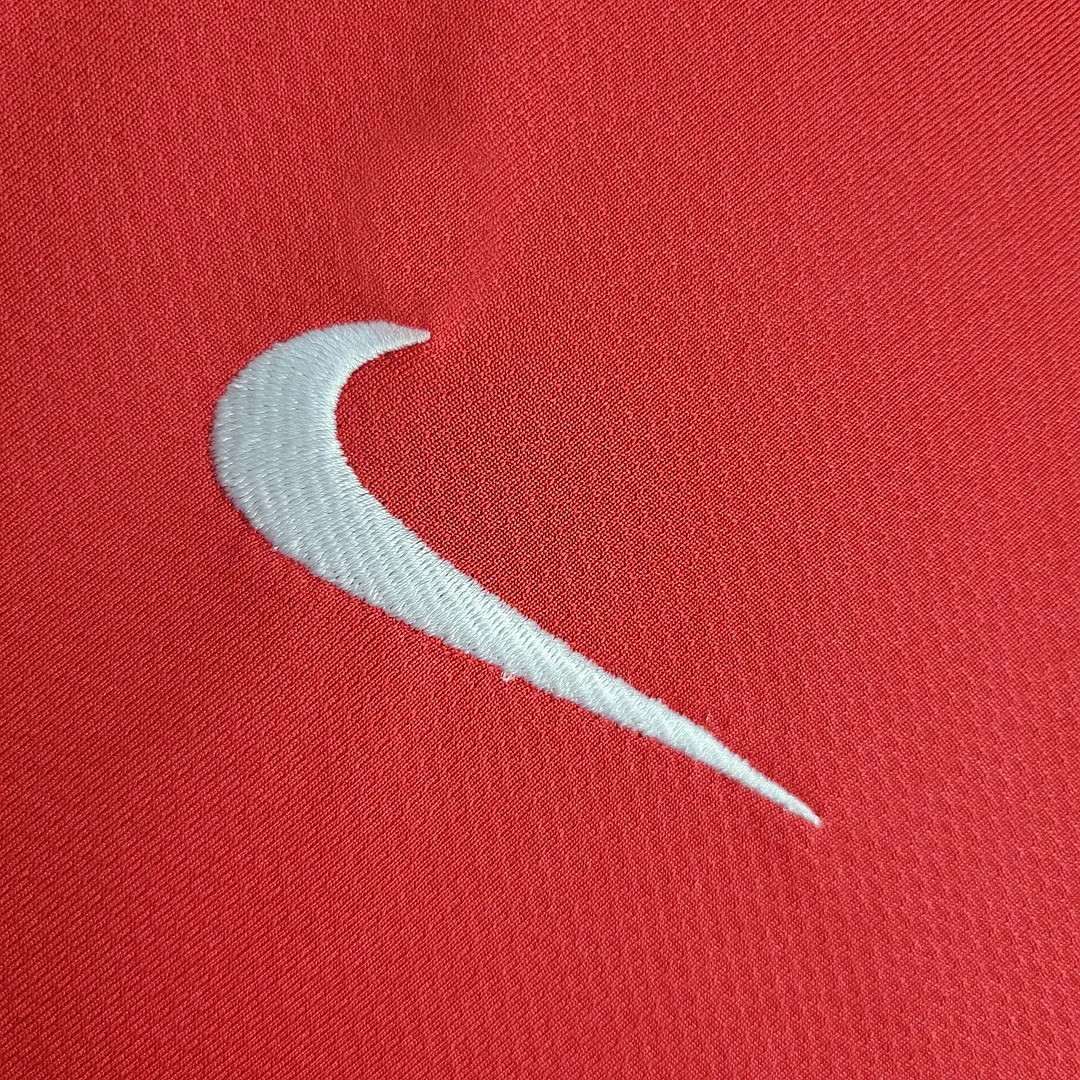 Retro Arsenal 2008-10 Home Stadium Jersey - UnitedFutballJersey
