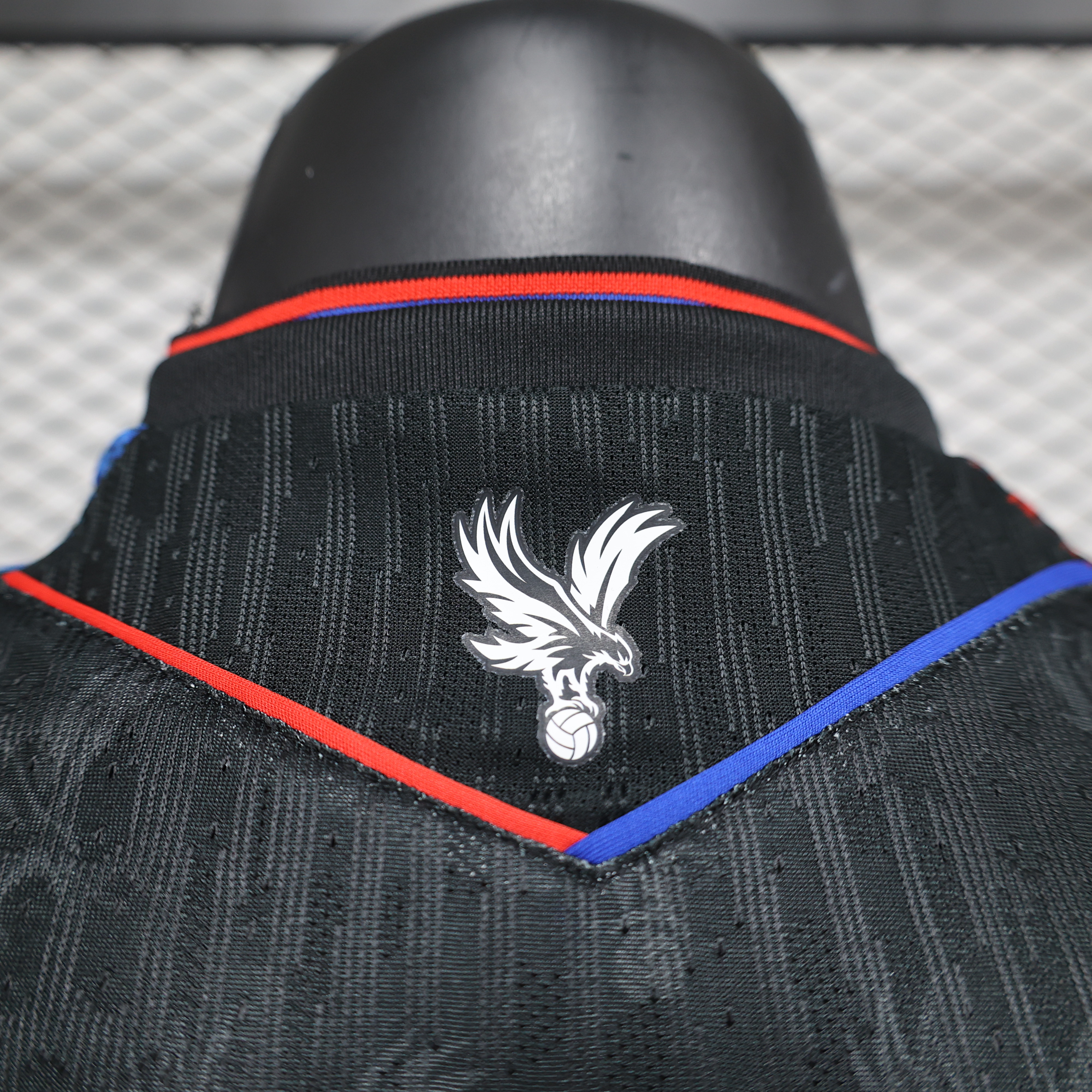 Crystal Palace 24-25 Third Jersey - Player Version - UnitedFutballJersey