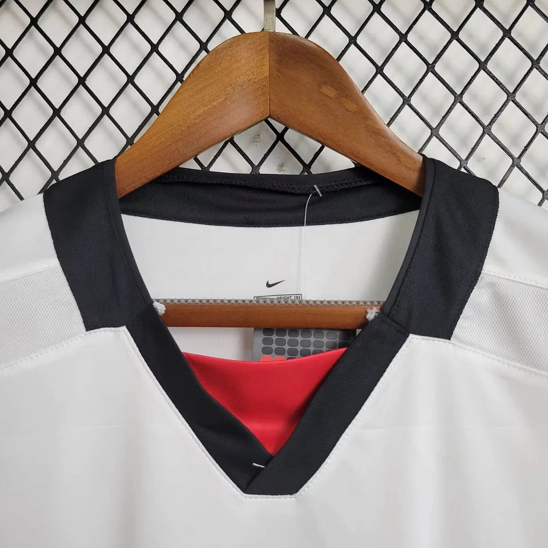 Manchester United Retro 02-03 Away Jersey - UnitedFutballJersey