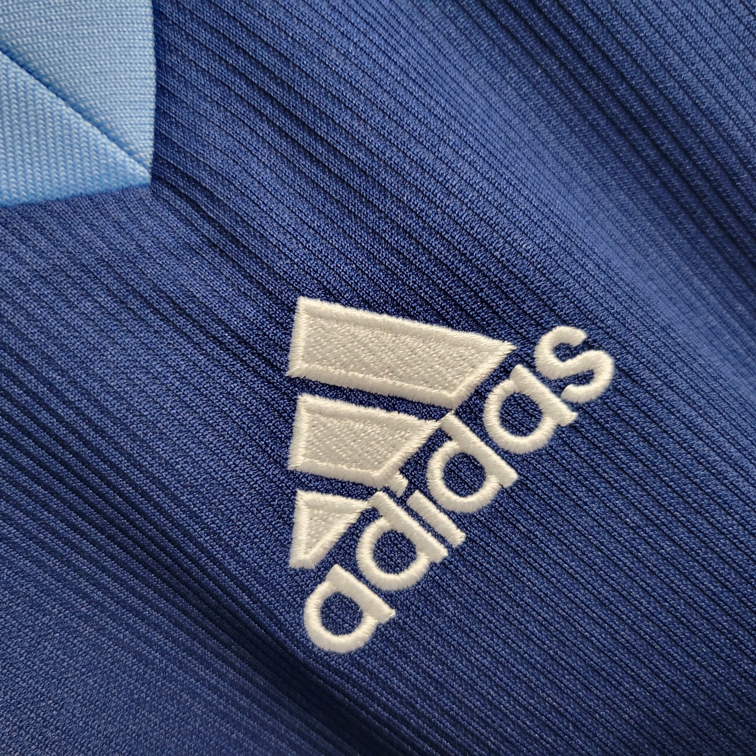 Retro Argentina 1998 Away Stadium Jersey - UnitedFutballJersey