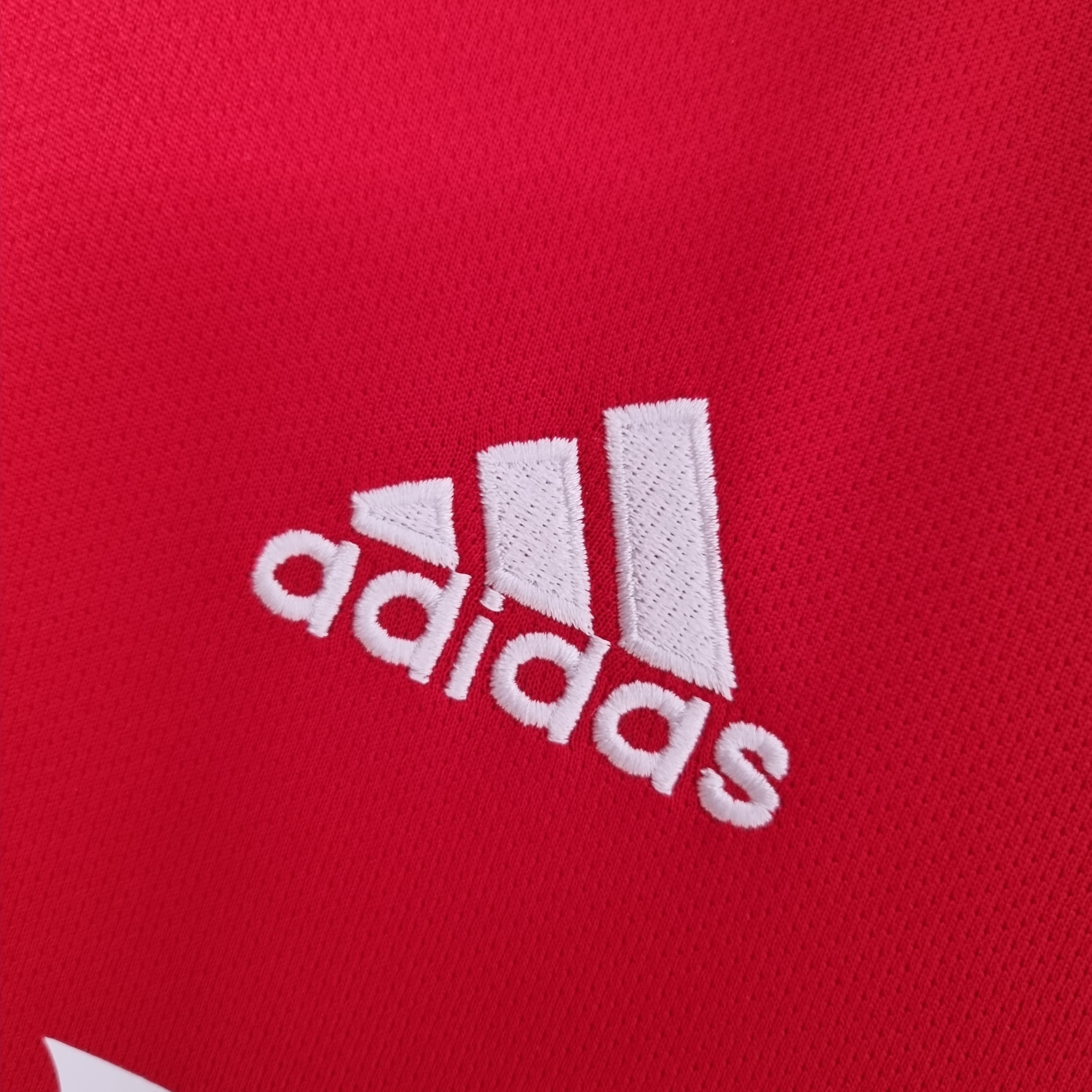 Retro Arsenal 2022-23 Home Jersey - UnitedFutballJersey