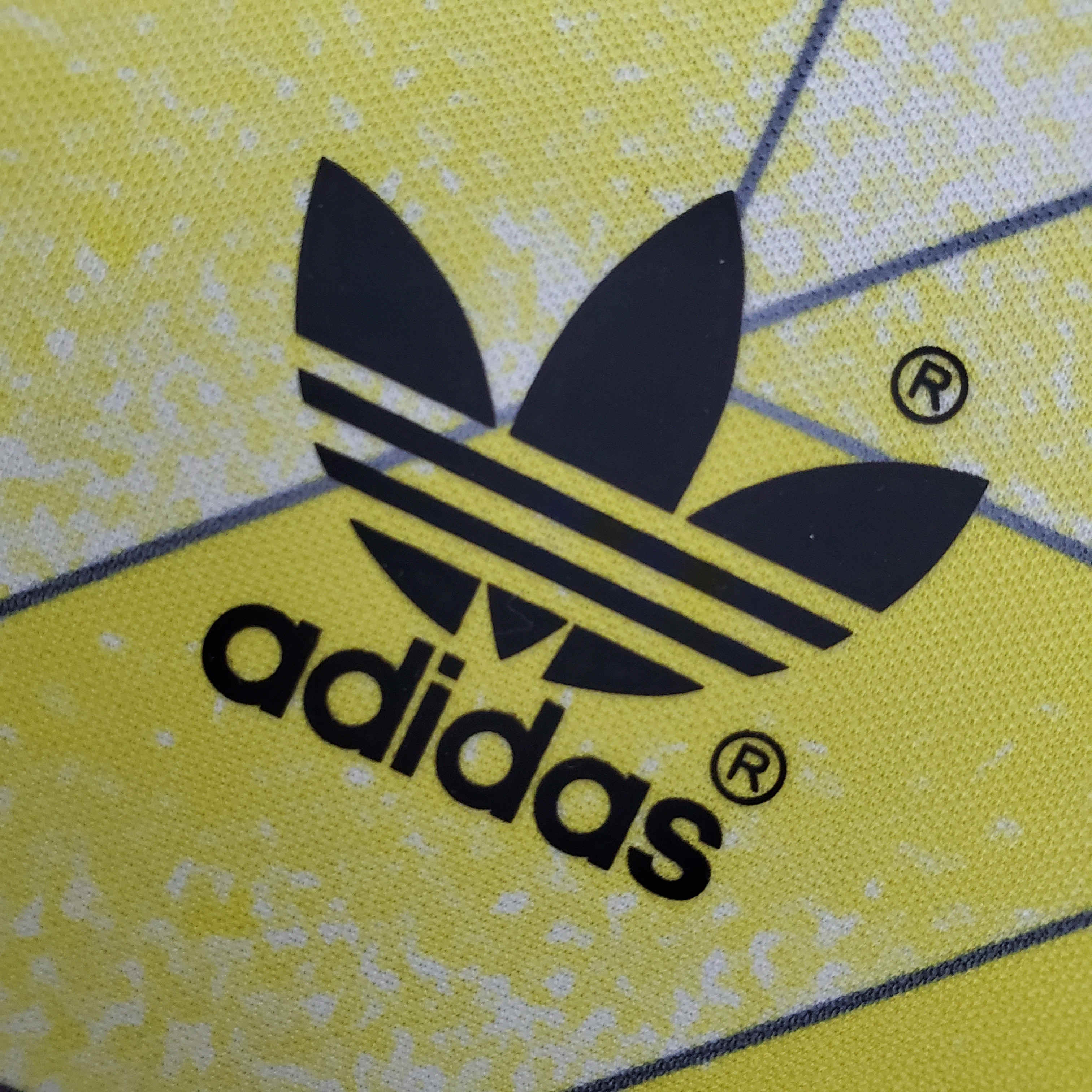 Dortmund Retro 1988 Home Shirt - UnitedFutballJersey