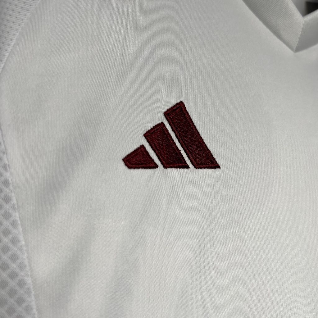 Aston Villa 24-25 Away Kids Kit - UnitedFutballJersey