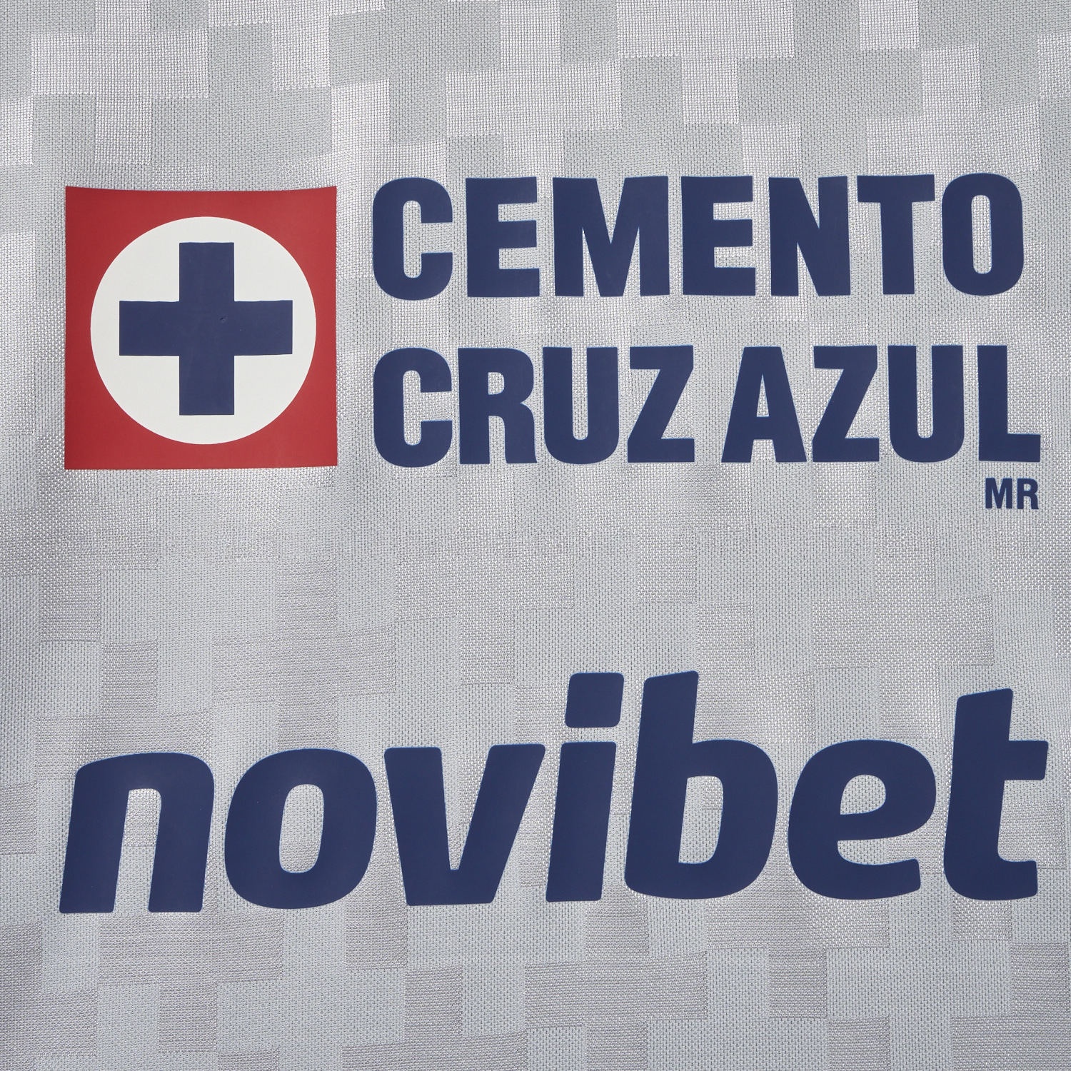 Cruz Azul 25-26 Away Jersey - Fans Version - UnitedFutballJersey